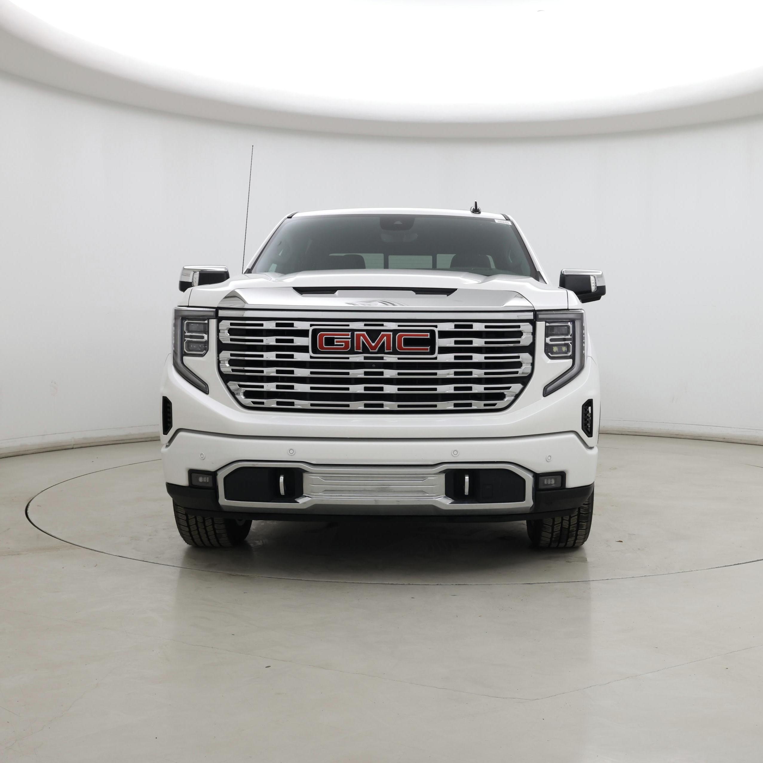 Thumbnail: 2022 GMC Sierra 1500 - 5