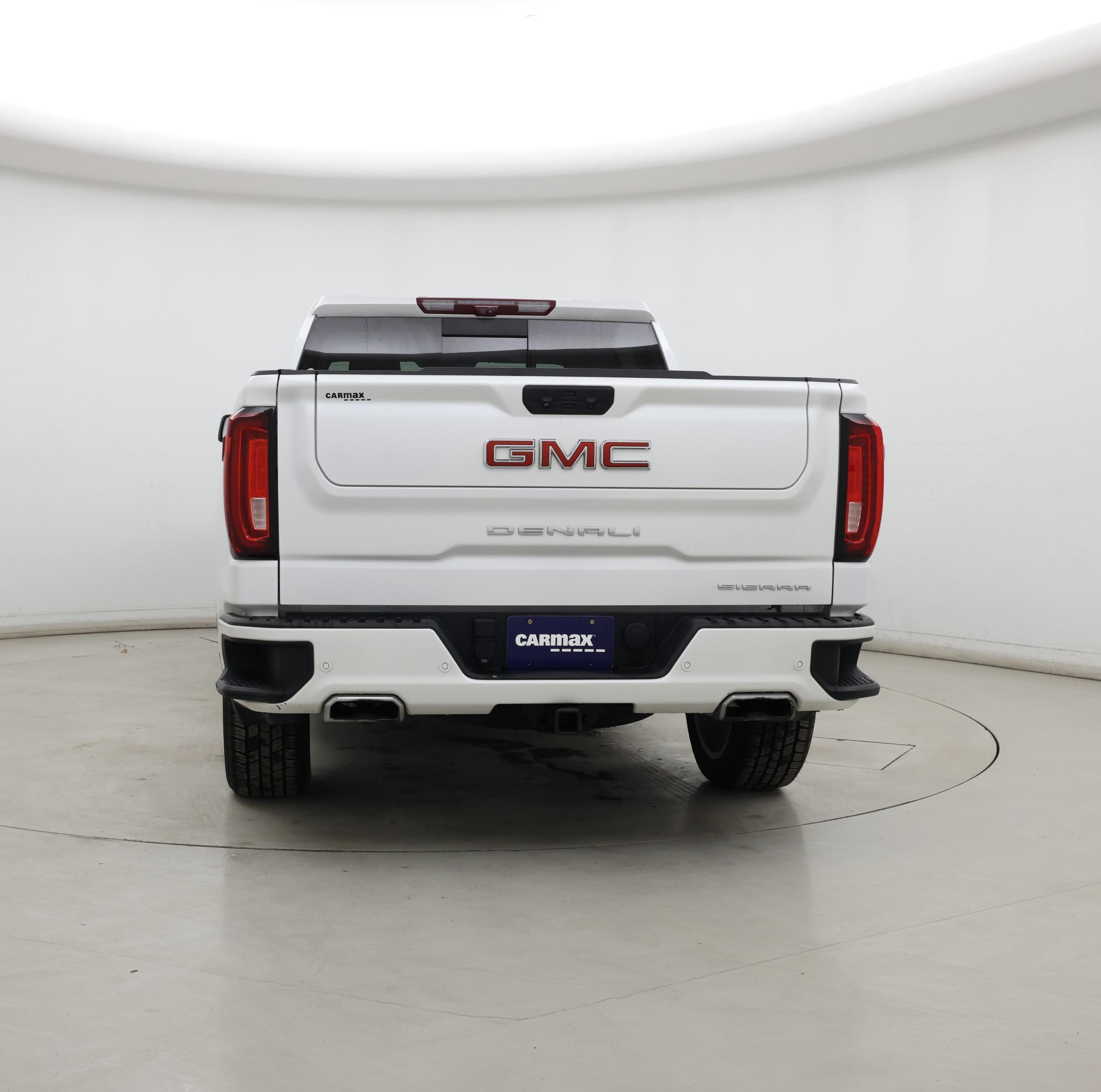 Thumbnail: 2022 GMC Sierra 1500 - 6