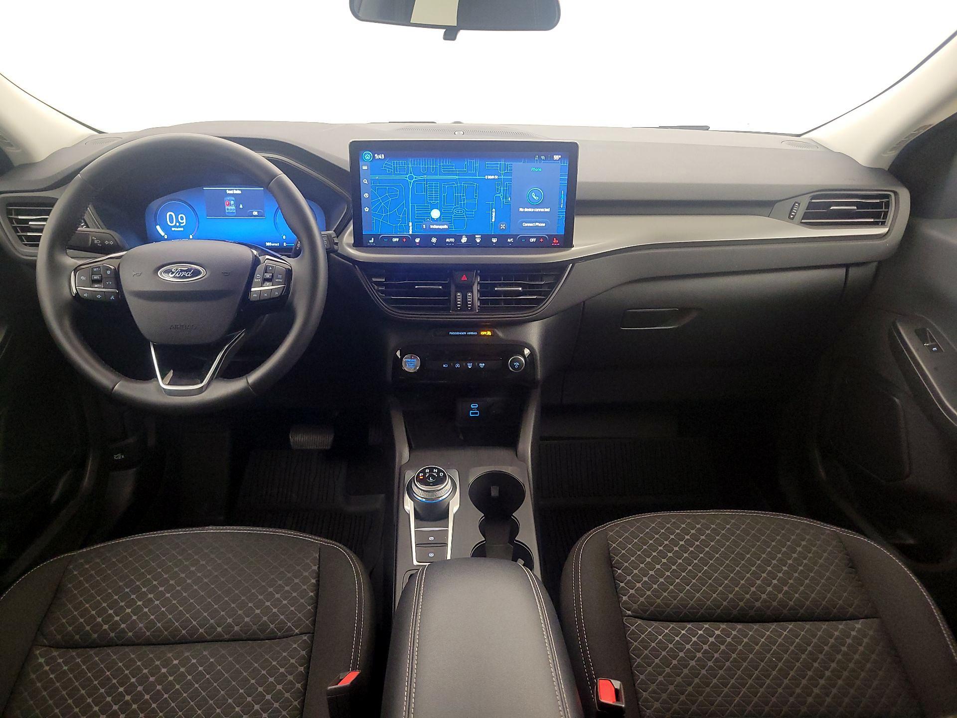 Thumbnail: 2023 Ford Escape - 9