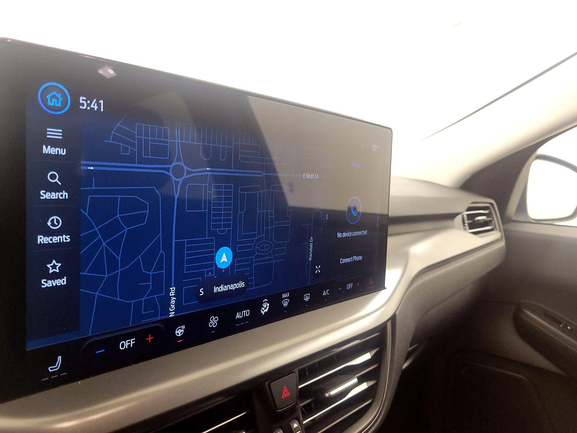 Thumbnail: 2023 Ford Escape - 14