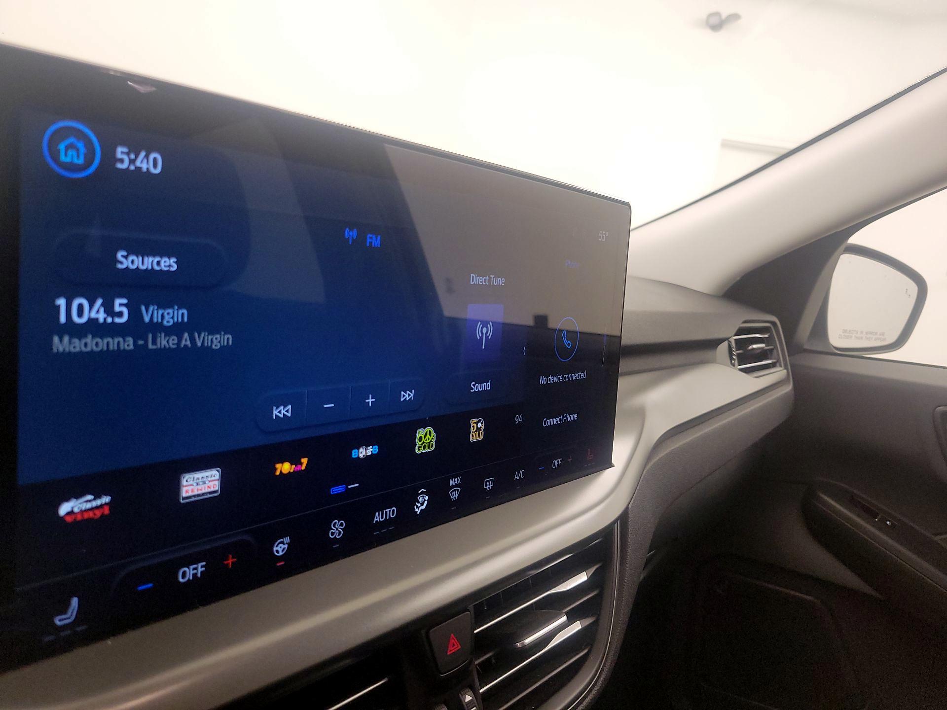 Thumbnail: 2023 Ford Escape - 16