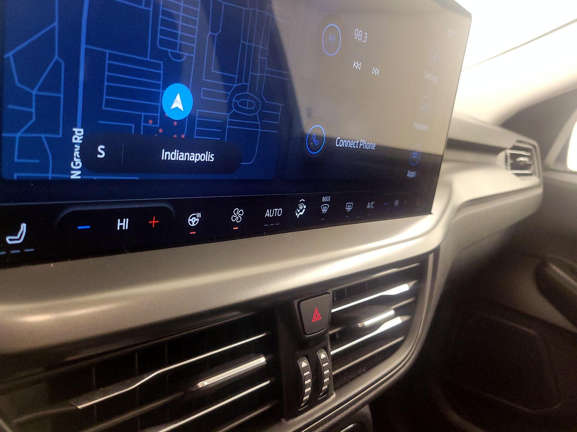 Thumbnail: 2023 Ford Escape - 17