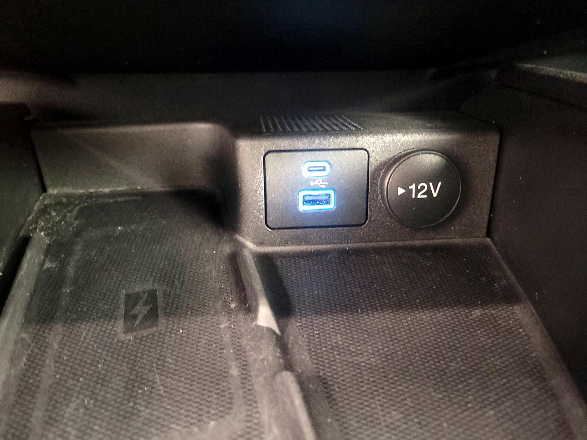 Thumbnail: 2023 Ford Escape - 19