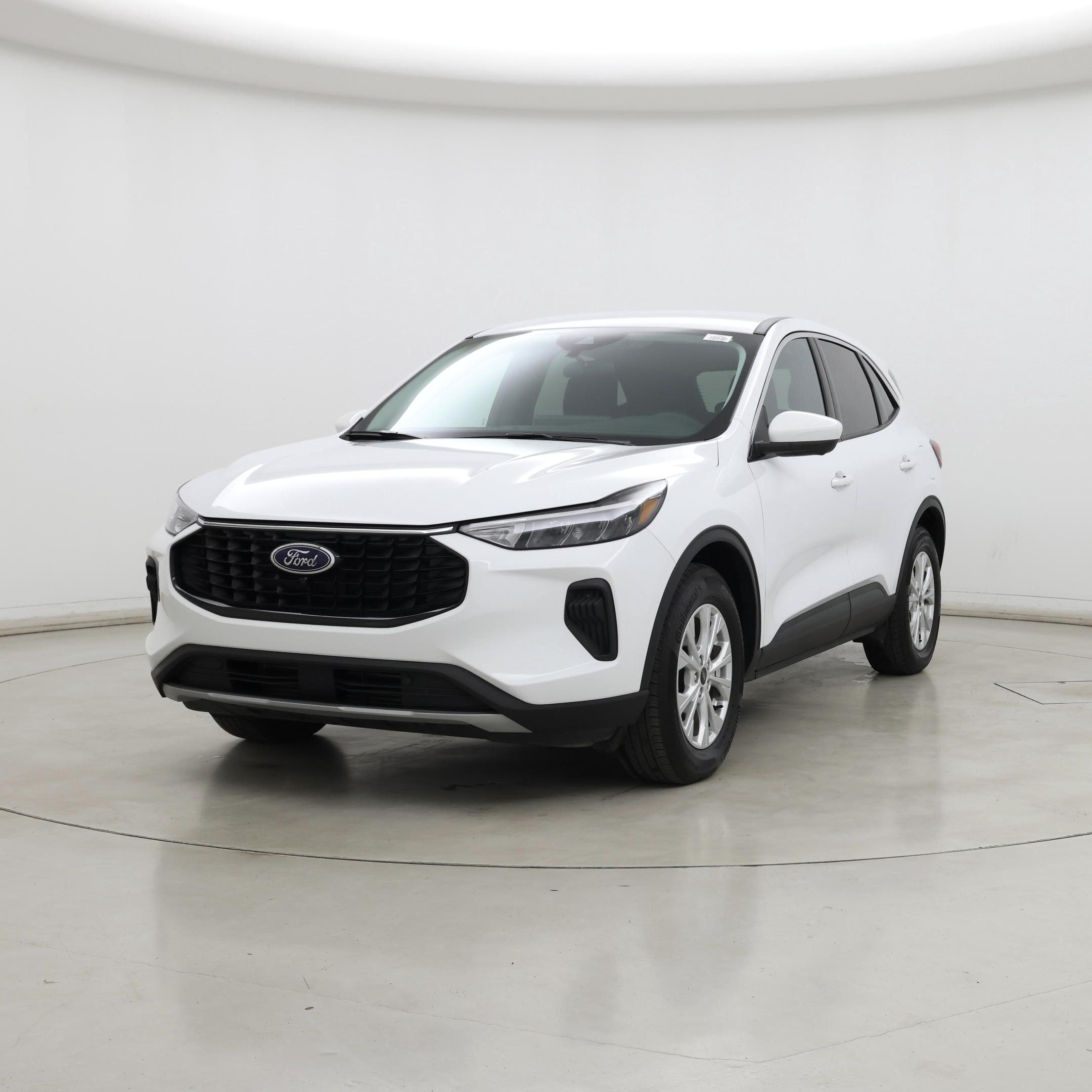 Thumbnail: 2023 Ford Escape - 4