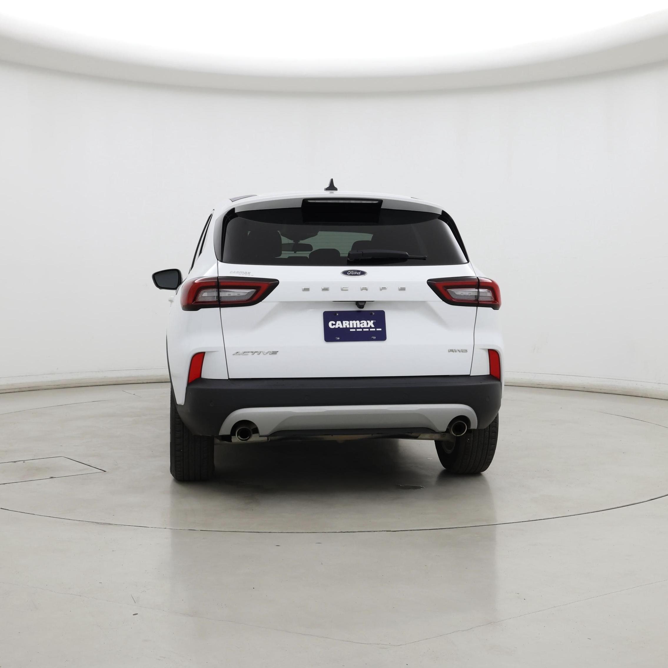 Thumbnail: 2023 Ford Escape - 6