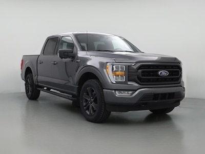 2023 Ford F150 XLT