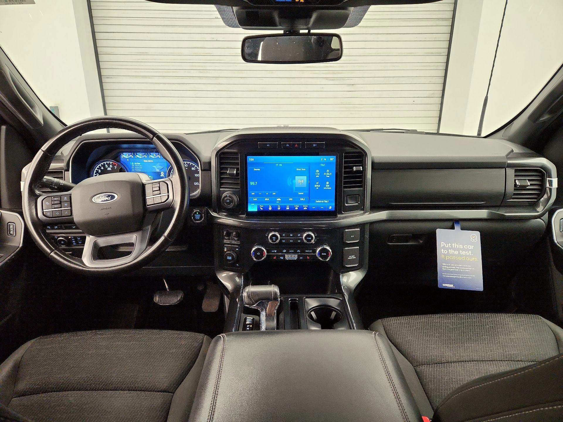 Thumbnail: 2023 Ford F-150 - 9