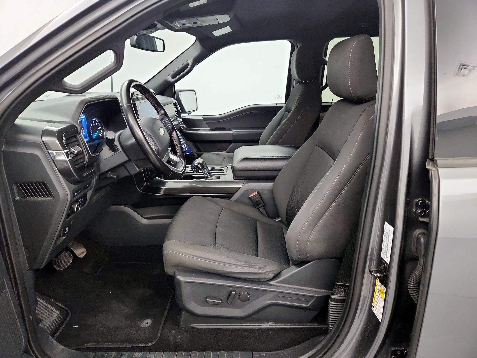 Thumbnail: 2023 Ford F-150 - 11