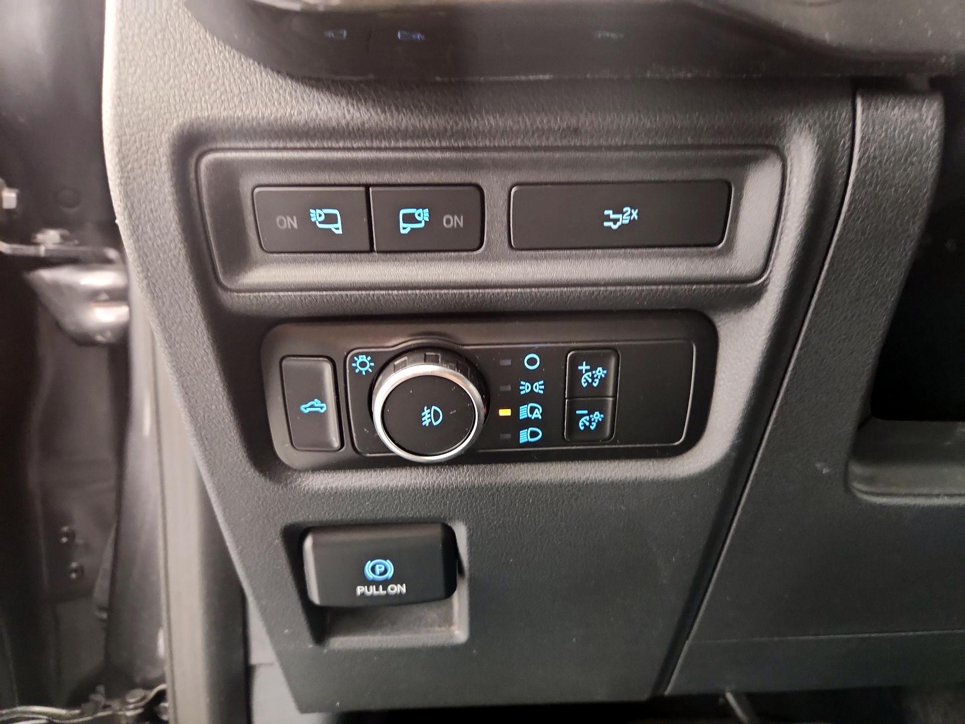 Thumbnail: 2023 Ford F-150 - 13