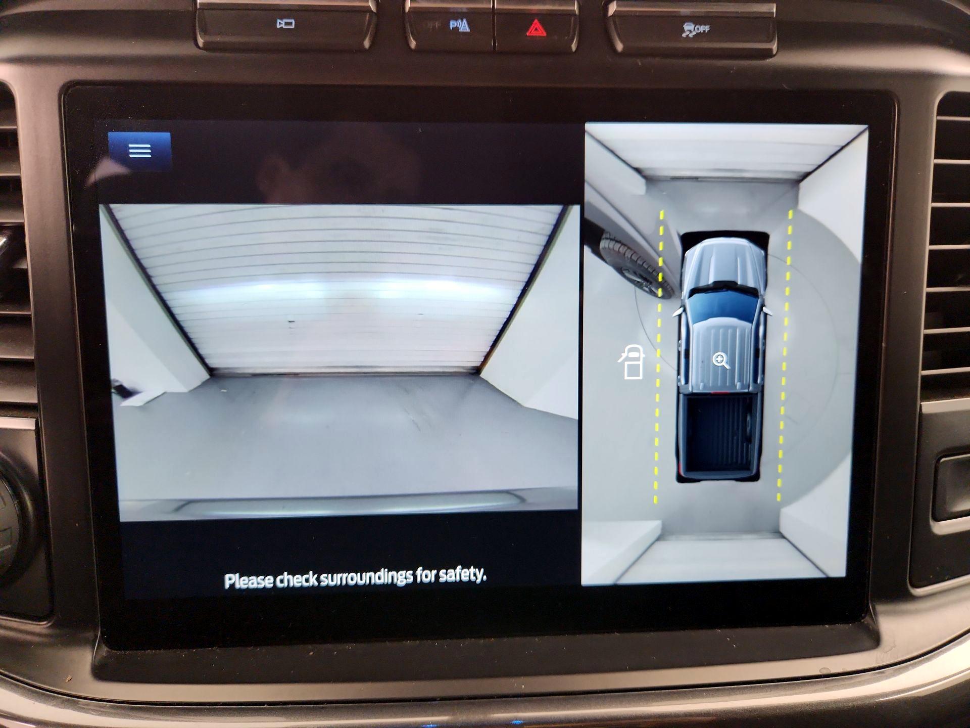 Thumbnail: 2023 Ford F-150 - 14