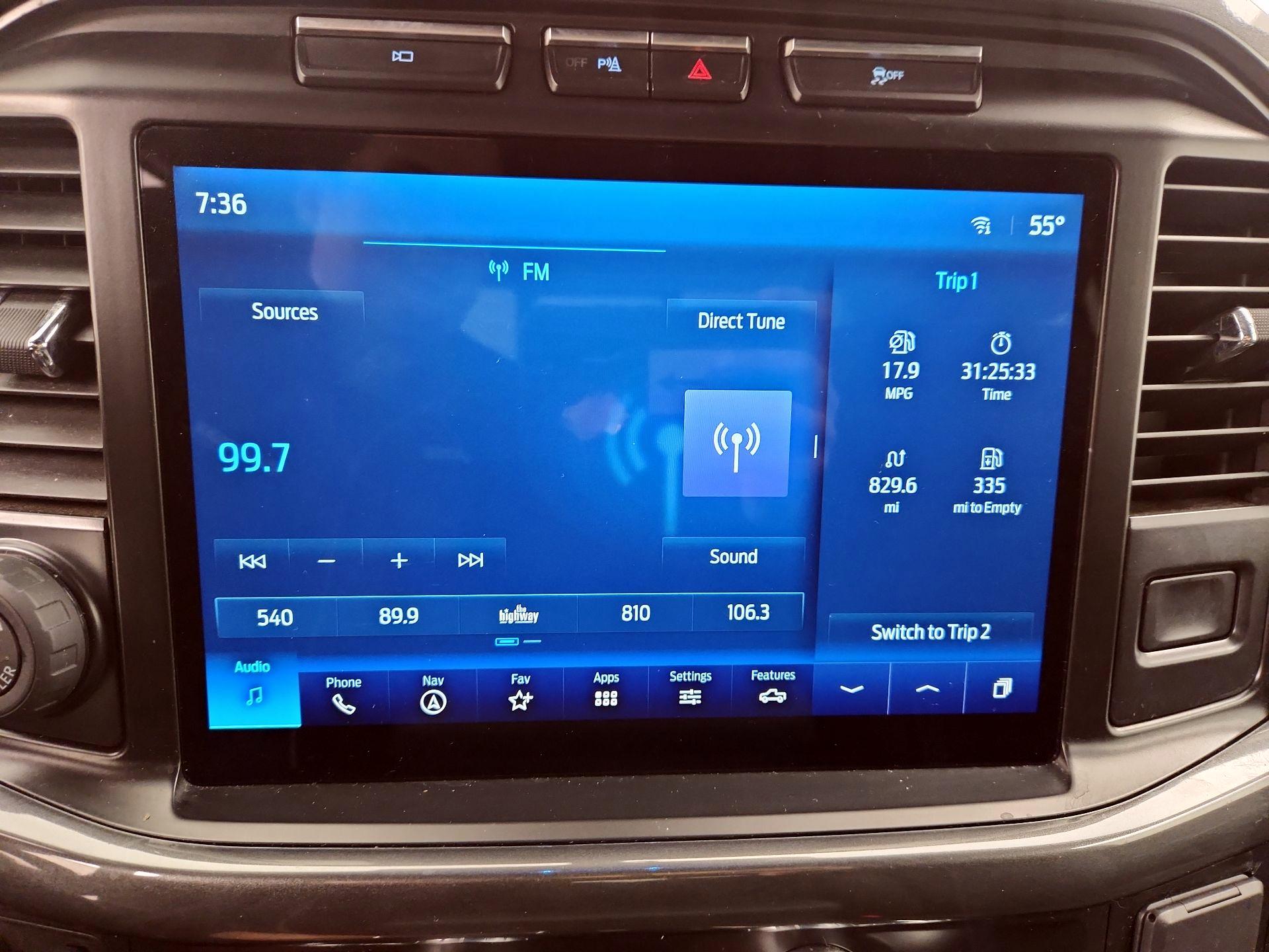 Thumbnail: 2023 Ford F-150 - 15