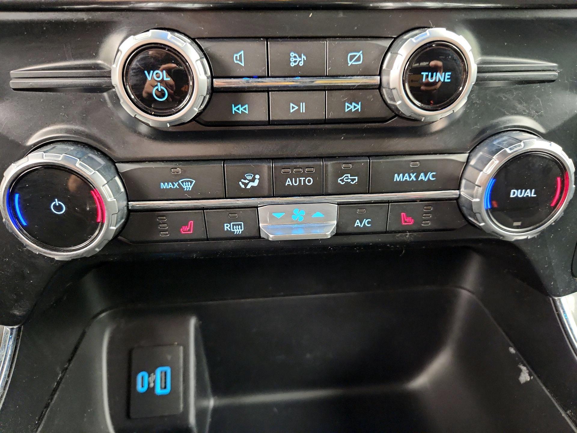 Thumbnail: 2023 Ford F-150 - 16