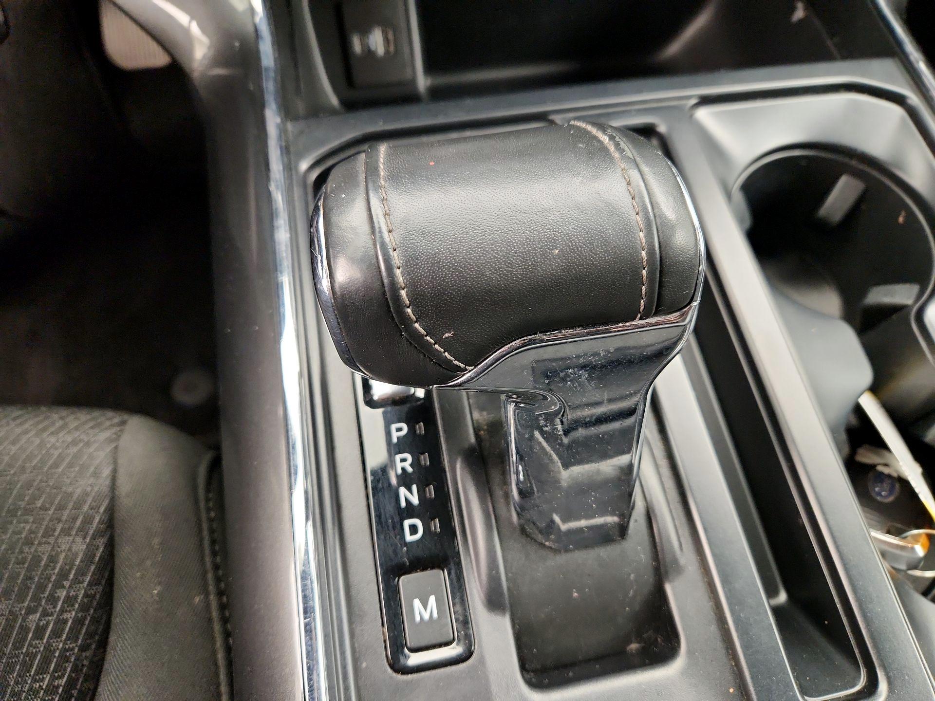 Thumbnail: 2023 Ford F-150 - 17