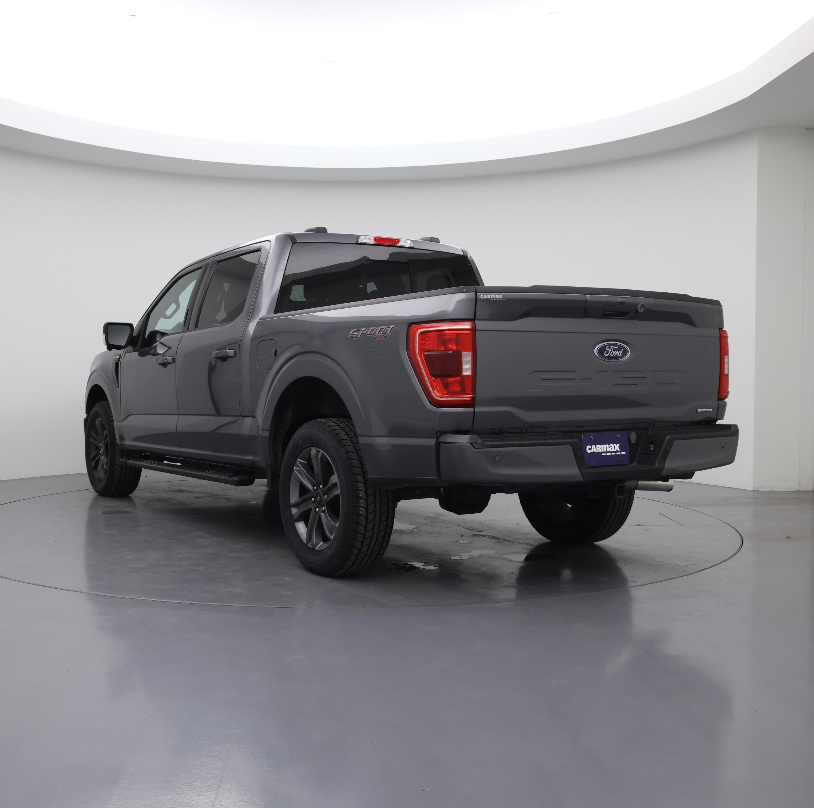 Thumbnail: 2023 Ford F-150 - 2