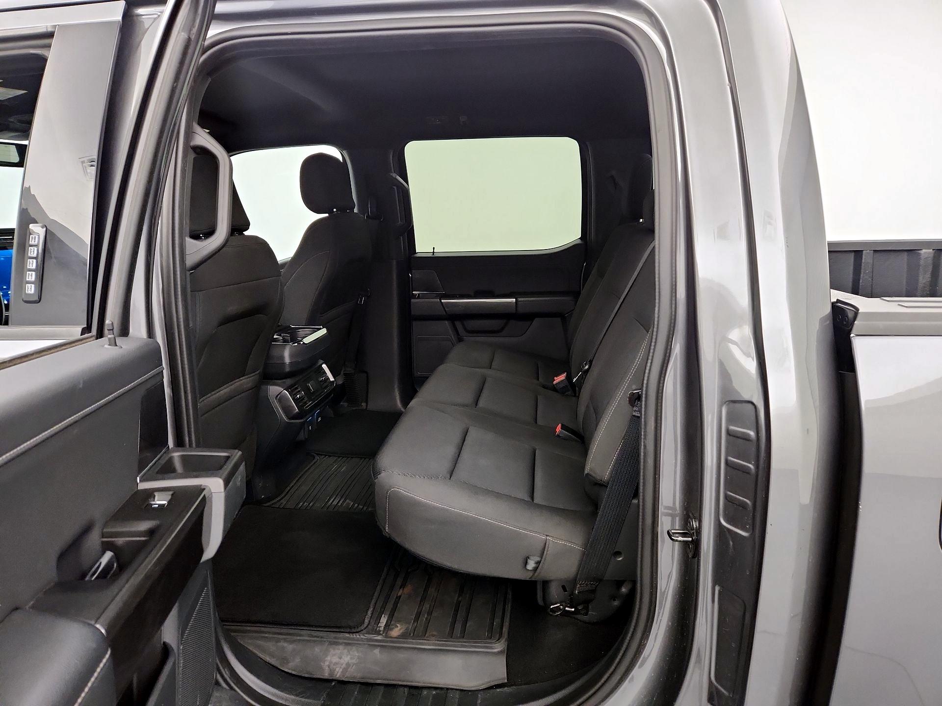 Thumbnail: 2023 Ford F-150 - 19