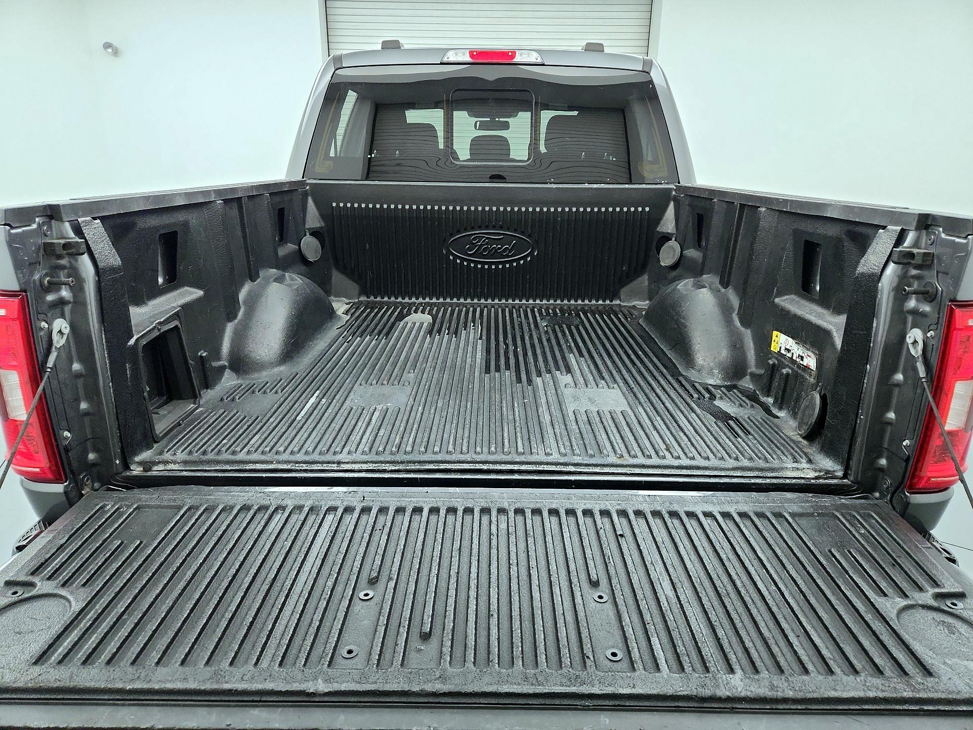 Thumbnail: 2023 Ford F-150 - 20