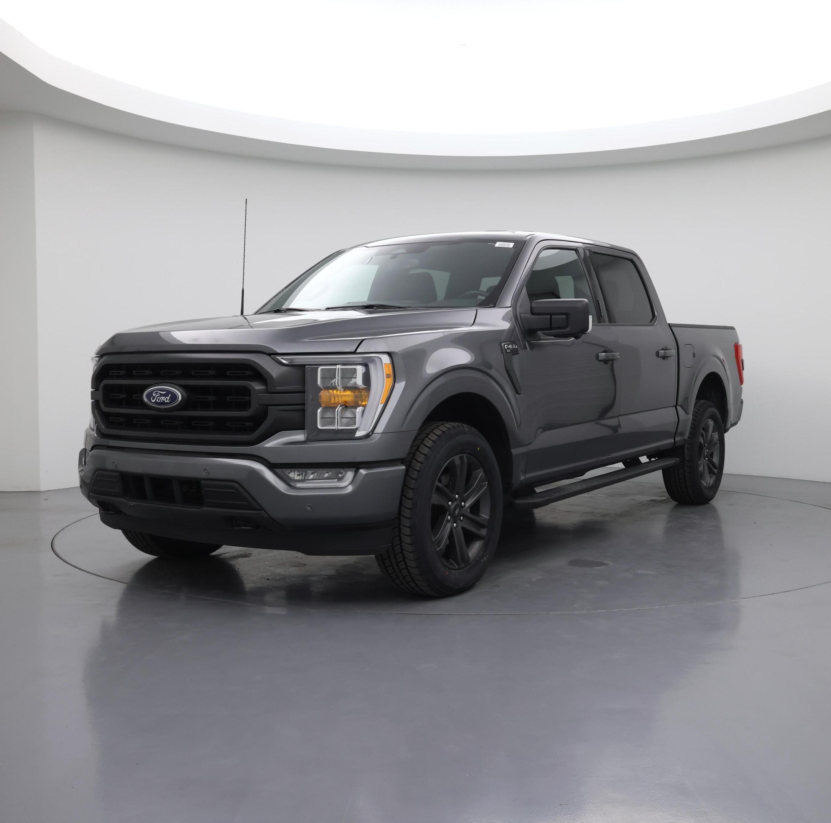 Thumbnail: 2023 Ford F-150 - 4