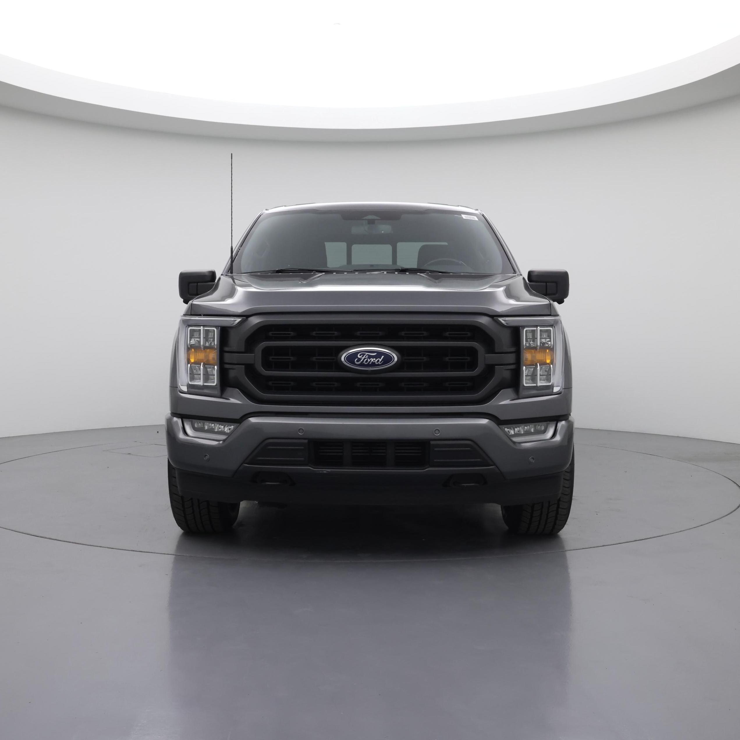 Thumbnail: 2023 Ford F-150 - 5