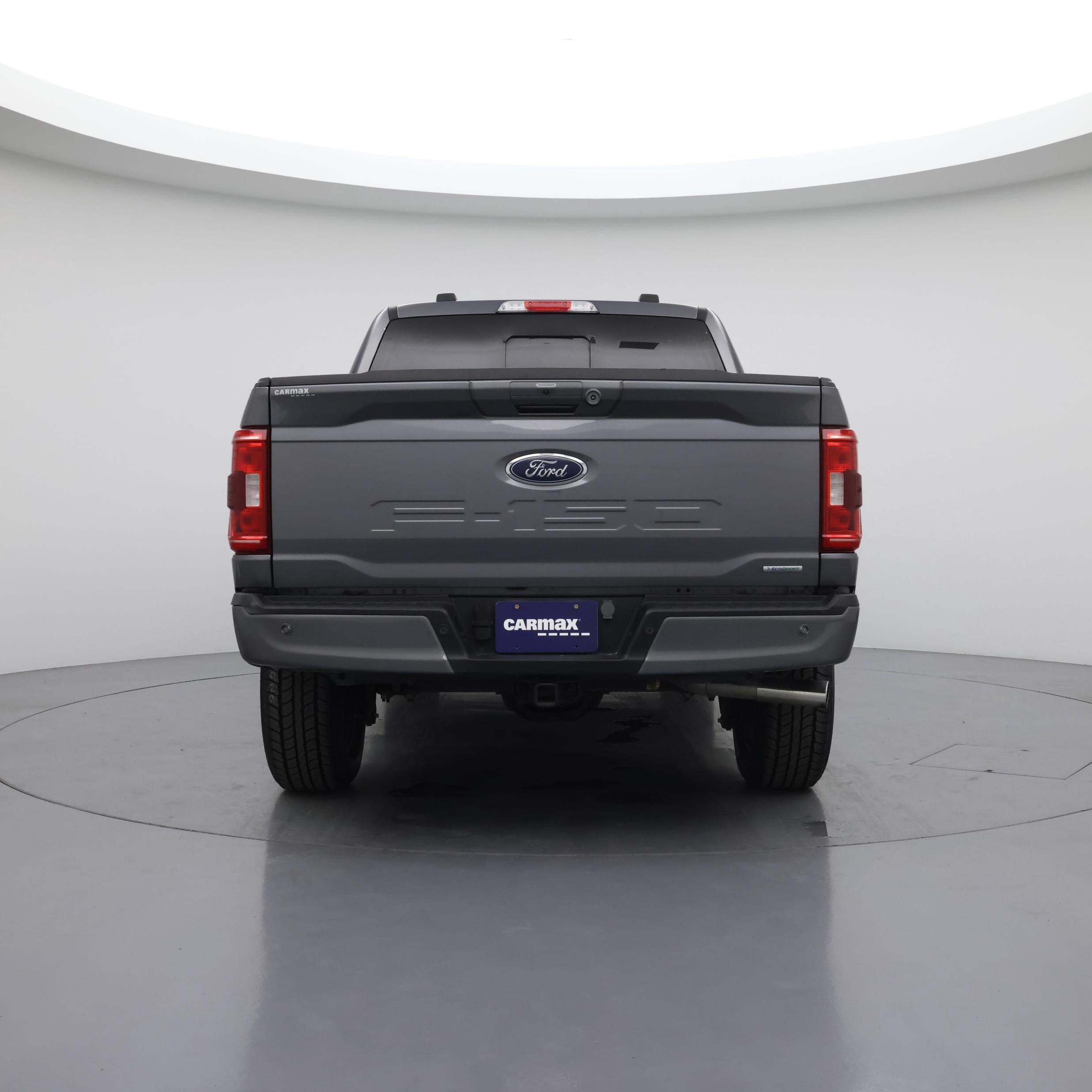 Thumbnail: 2023 Ford F-150 - 6