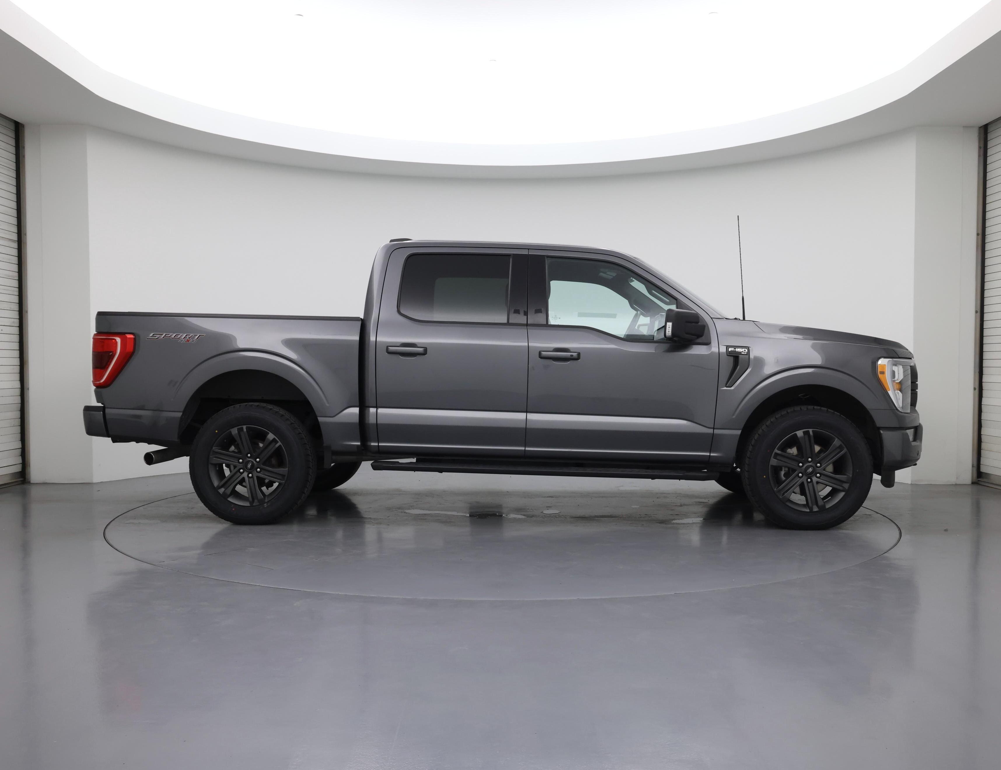 Thumbnail: 2023 Ford F-150 - 7