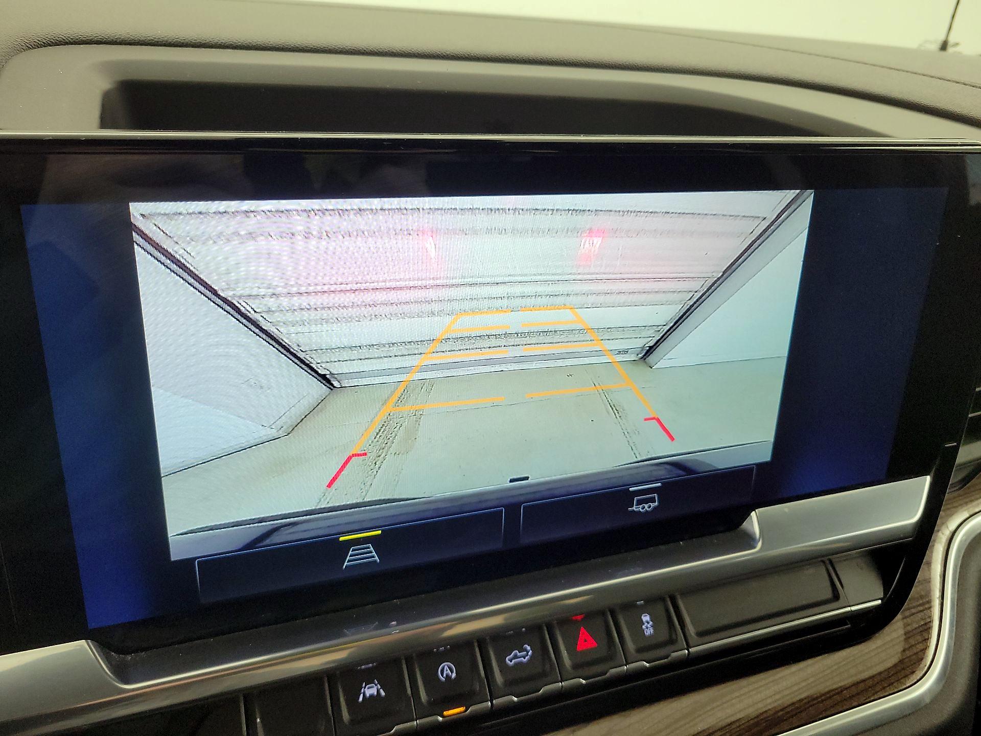 Thumbnail: 2022 Chevrolet Silverado 1500 - 14