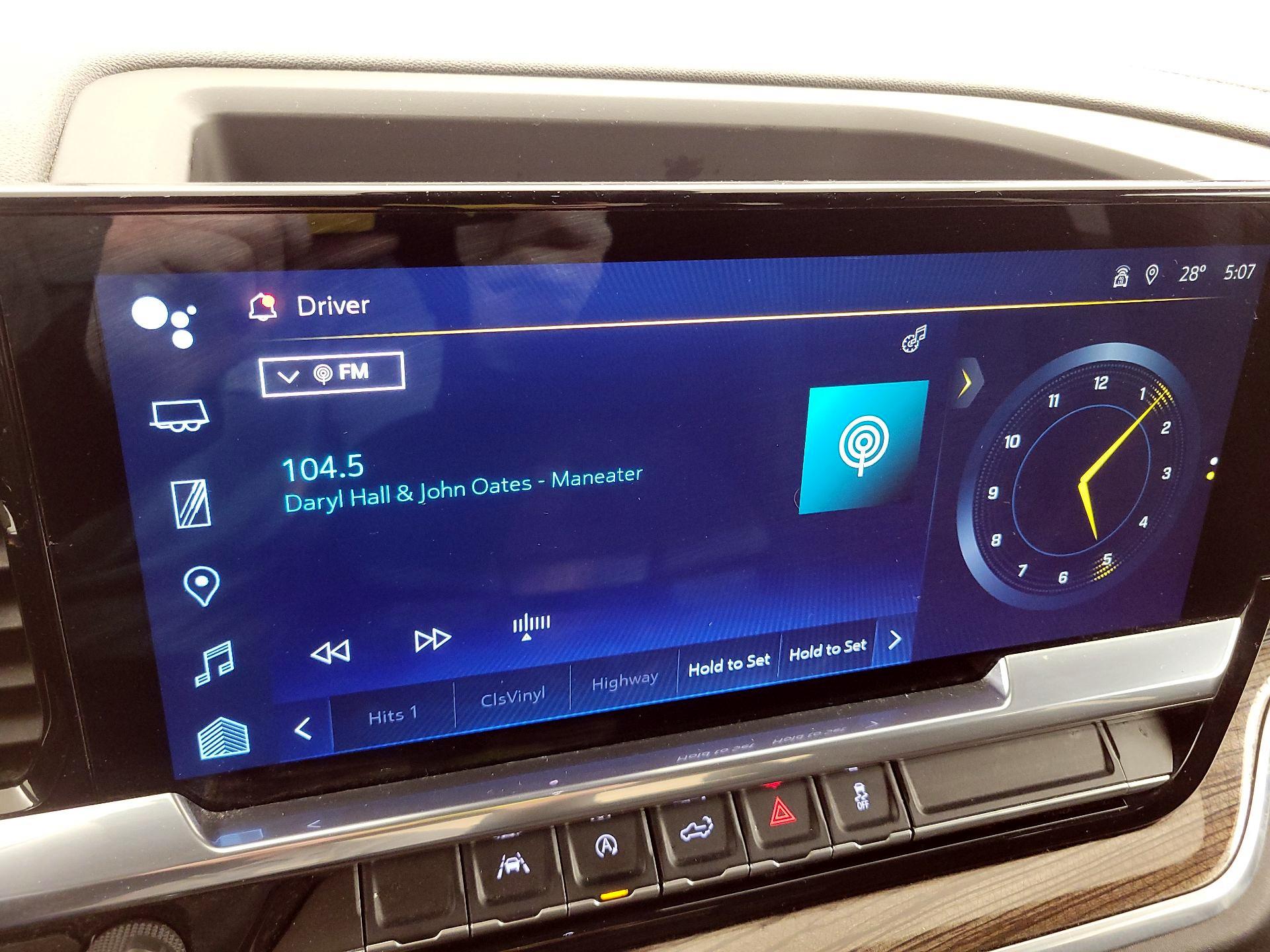 Thumbnail: 2022 Chevrolet Silverado 1500 - 15