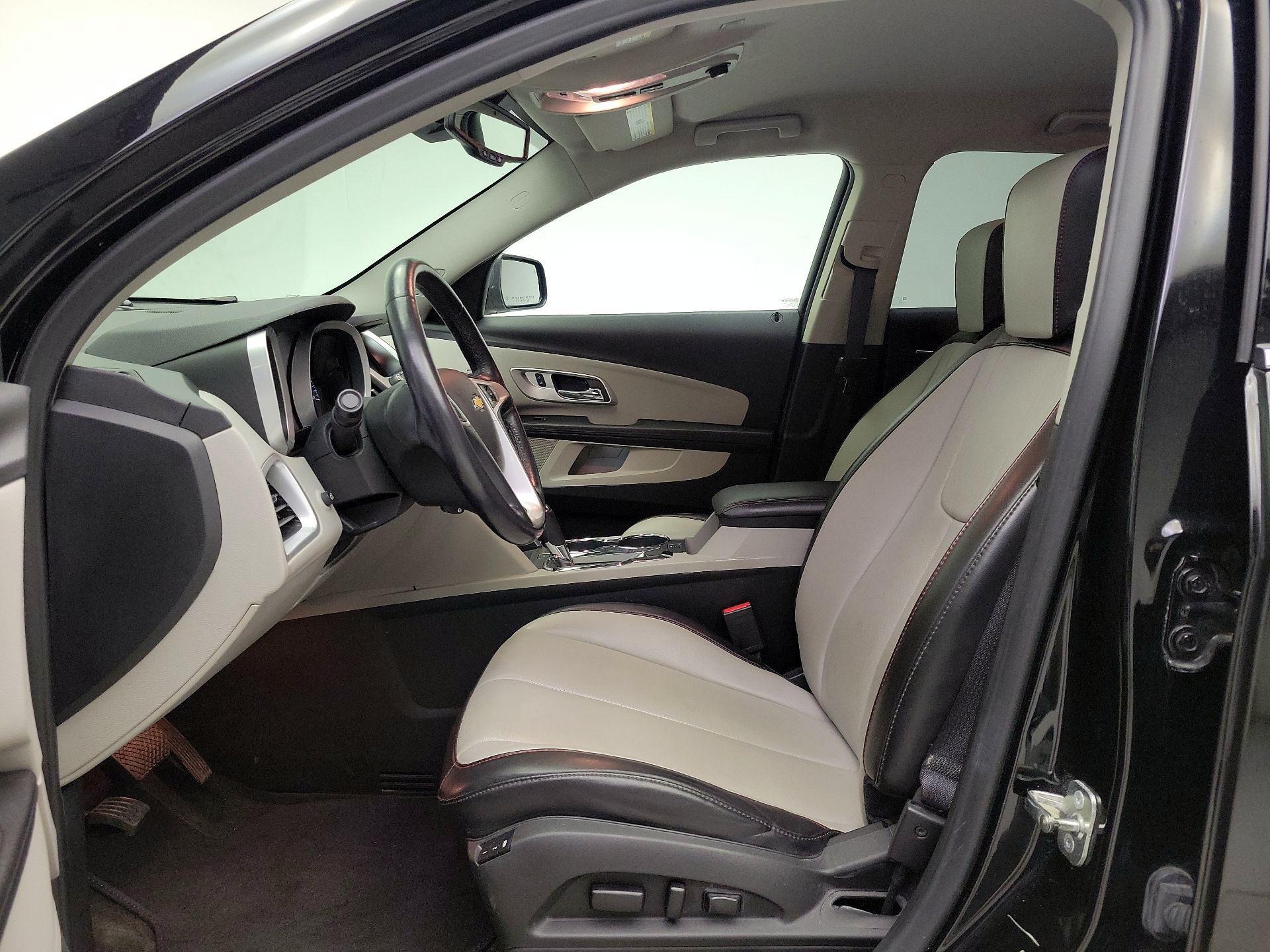 Thumbnail: 2017 Chevrolet Equinox - 11