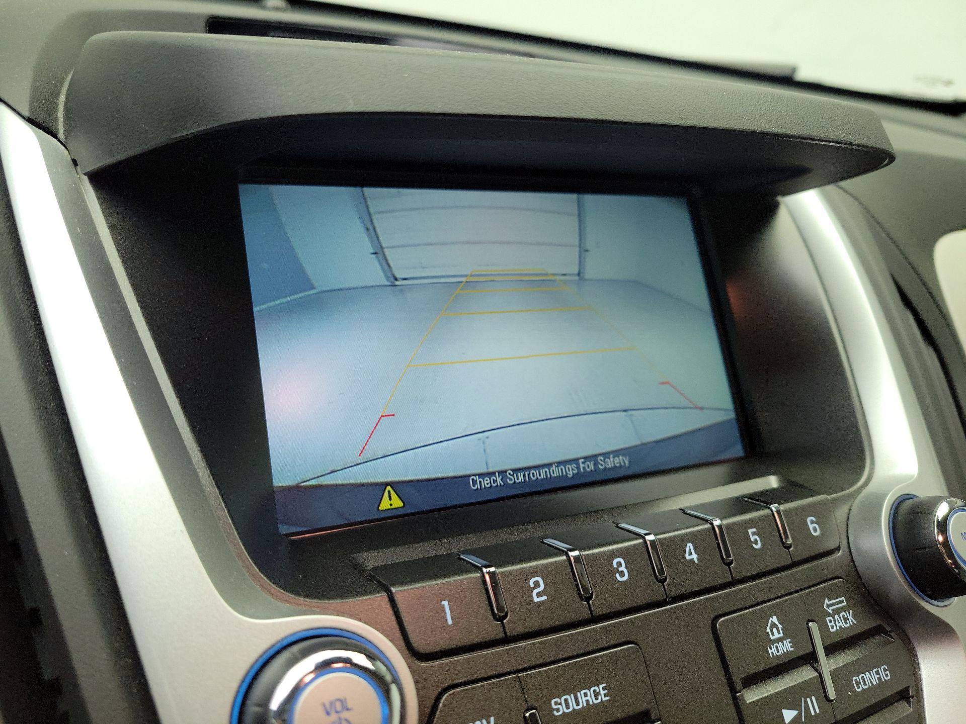 Thumbnail: 2017 Chevrolet Equinox - 13