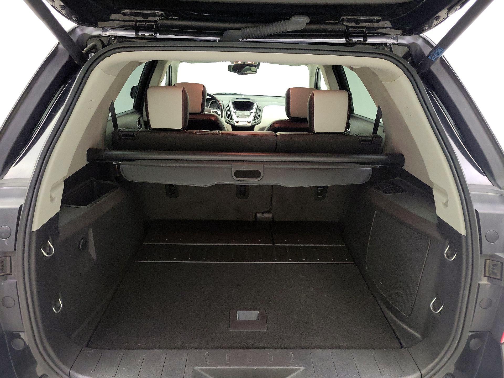 Thumbnail: 2017 Chevrolet Equinox - 19