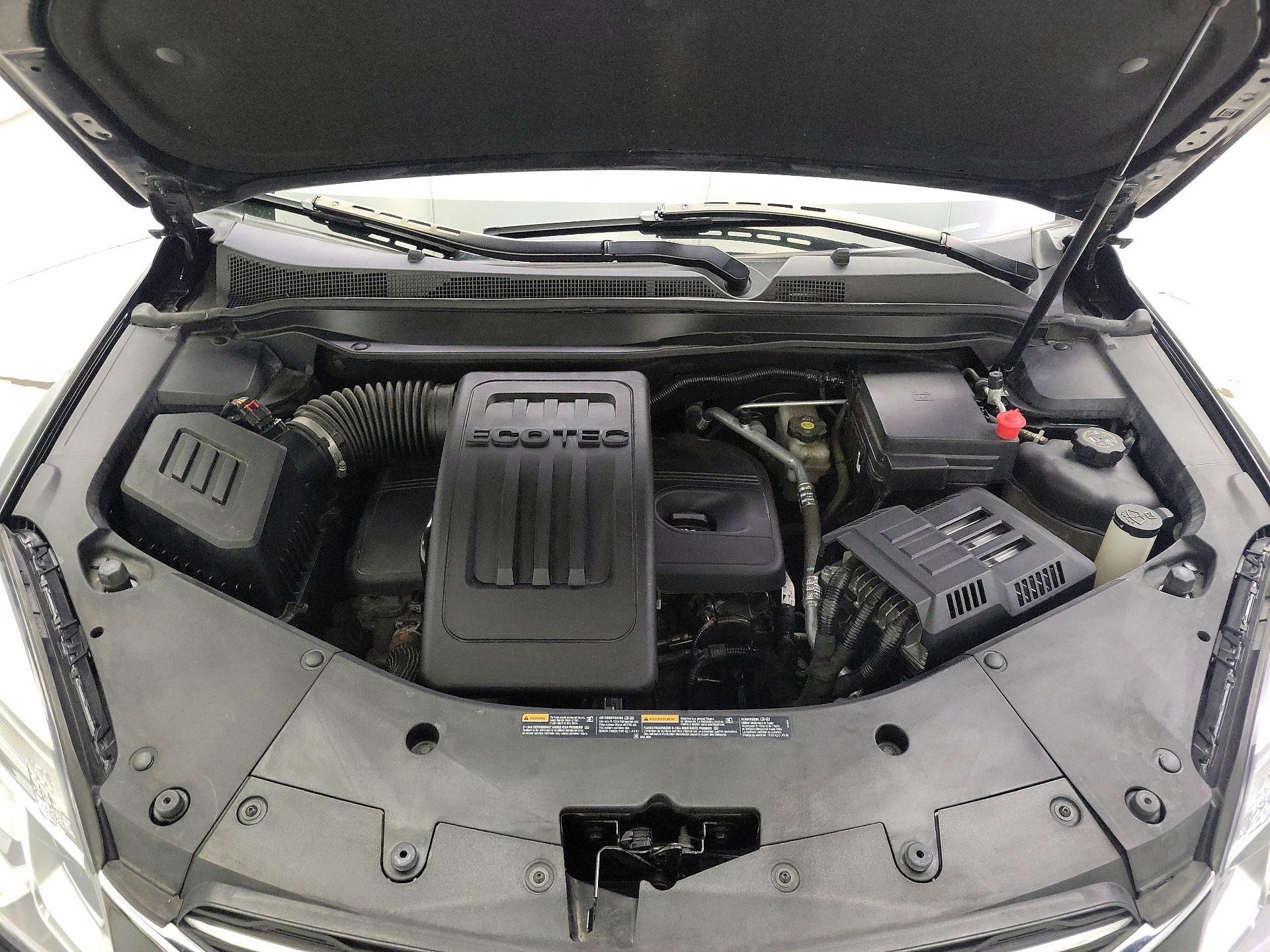 Thumbnail: 2017 Chevrolet Equinox - 20