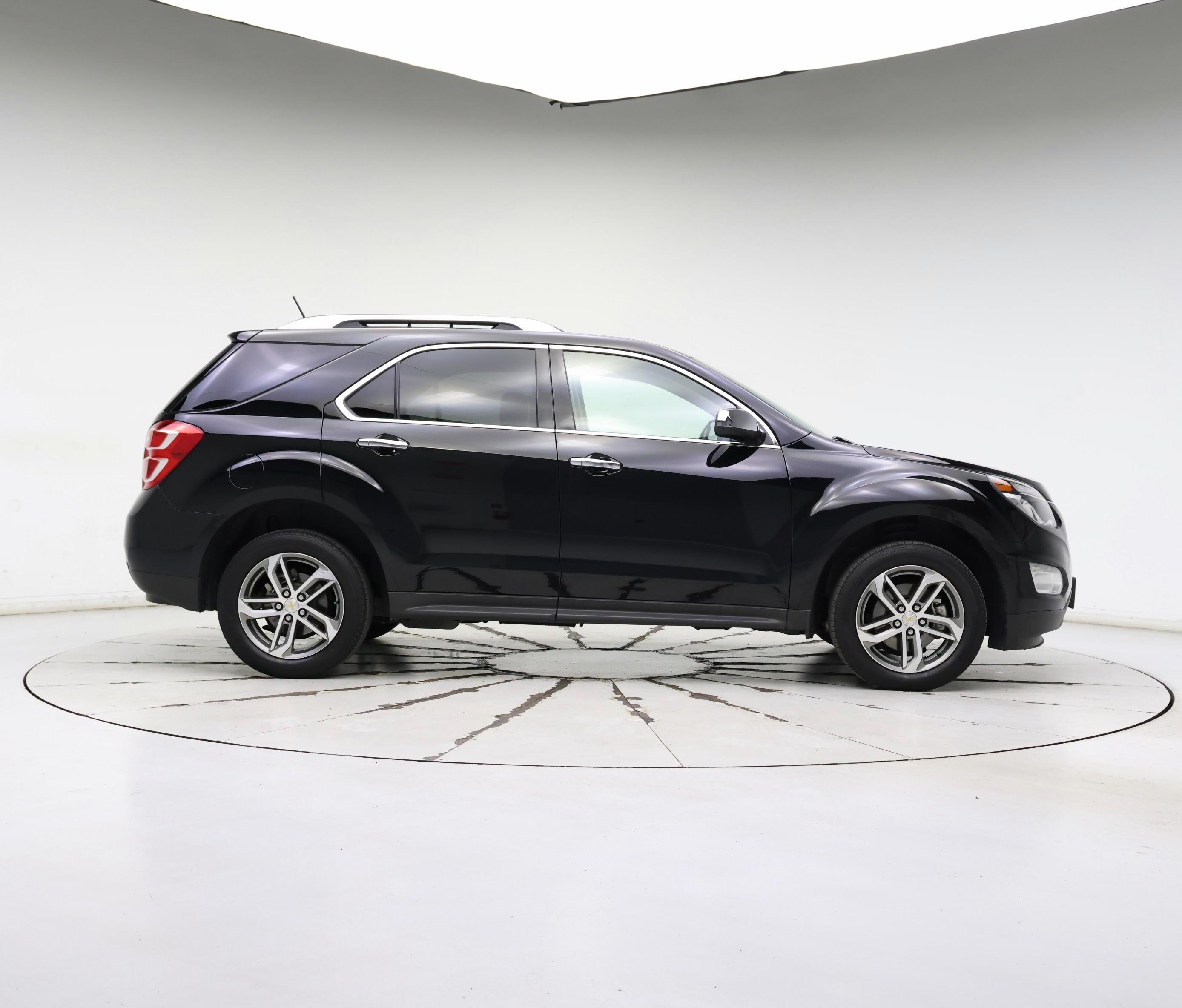 Thumbnail: 2017 Chevrolet Equinox - 7