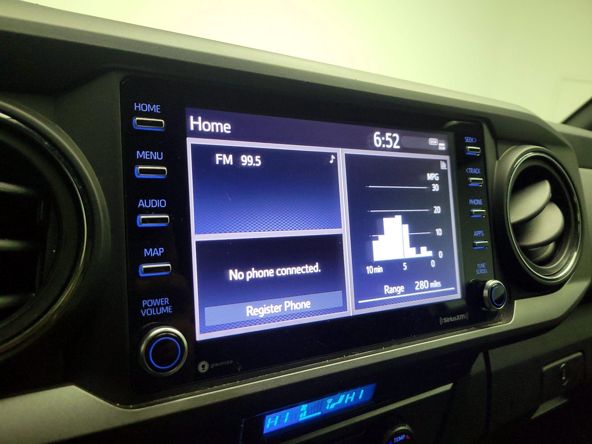 Thumbnail: 2021 Toyota Tacoma - 13