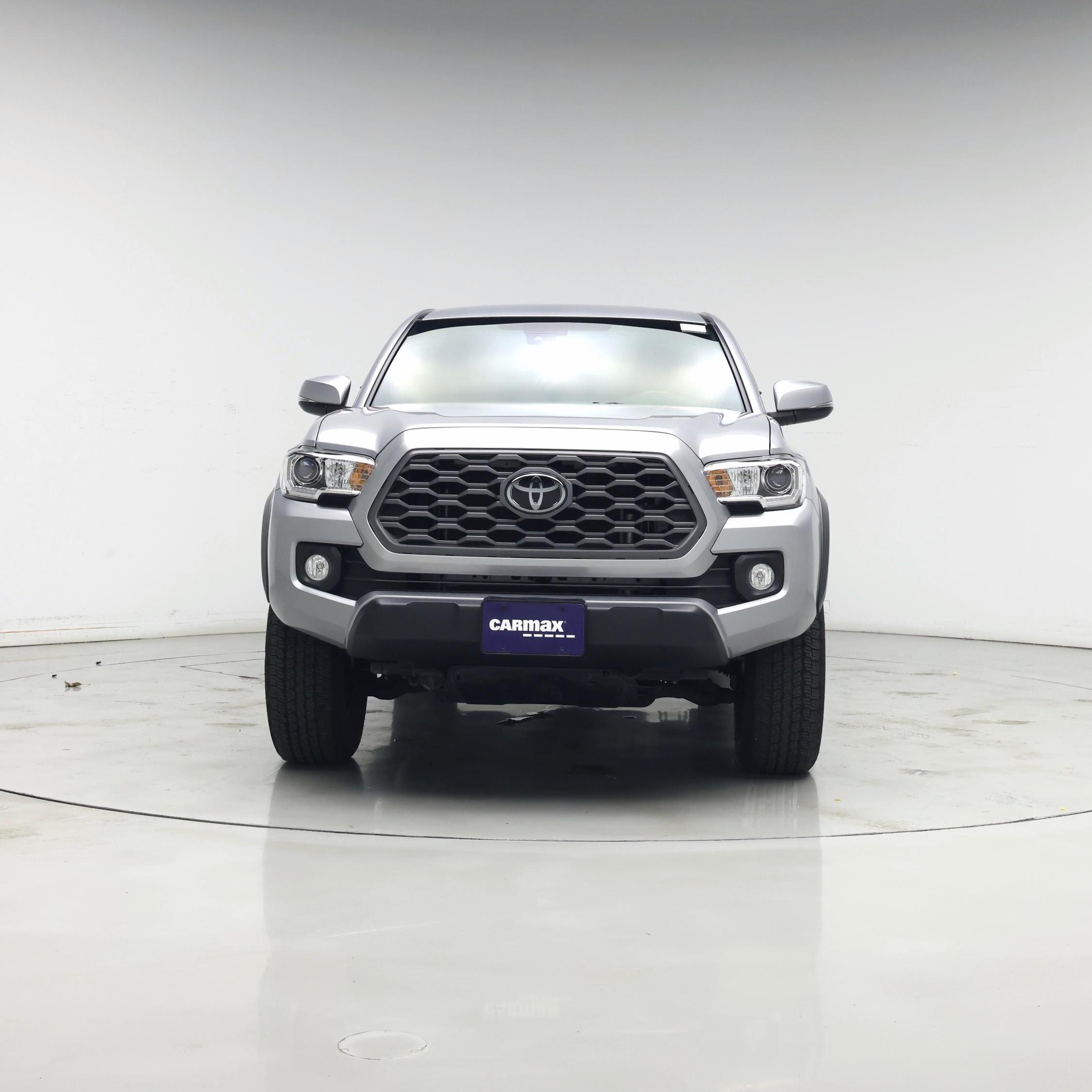 Thumbnail: 2021 Toyota Tacoma - 5