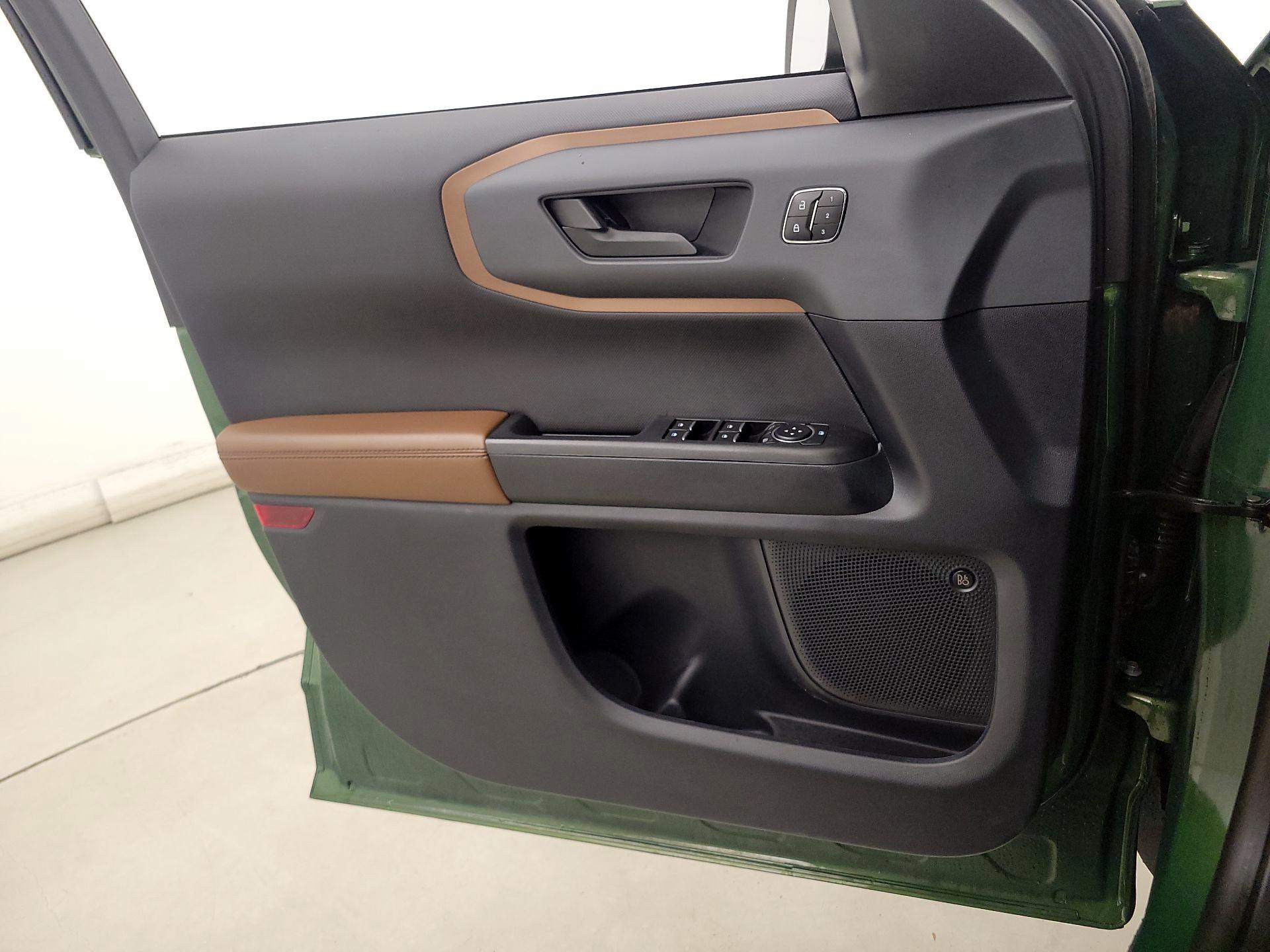 Thumbnail: 2024 Ford Bronco Sport - 12