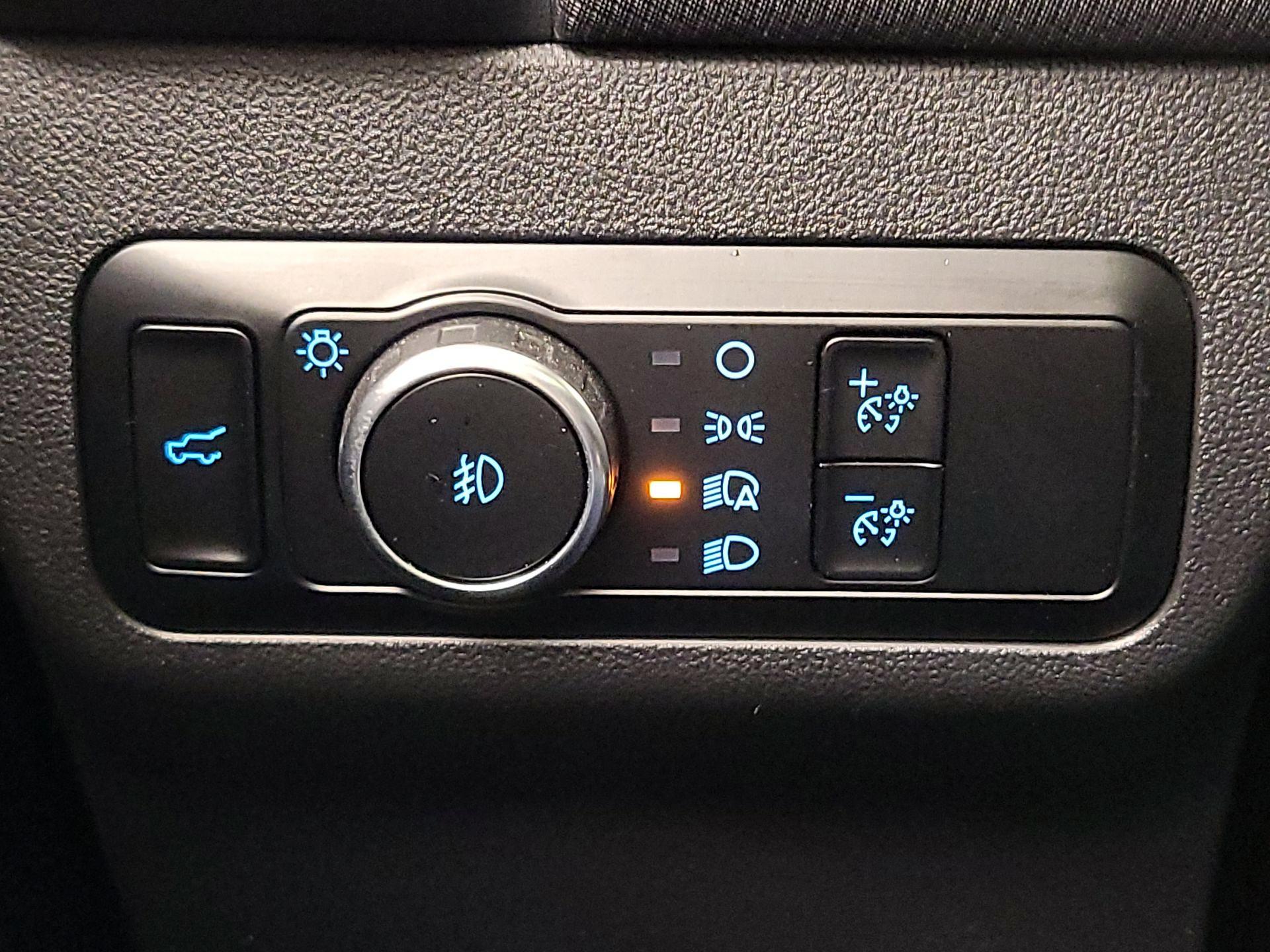 Thumbnail: 2024 Ford Bronco Sport - 13