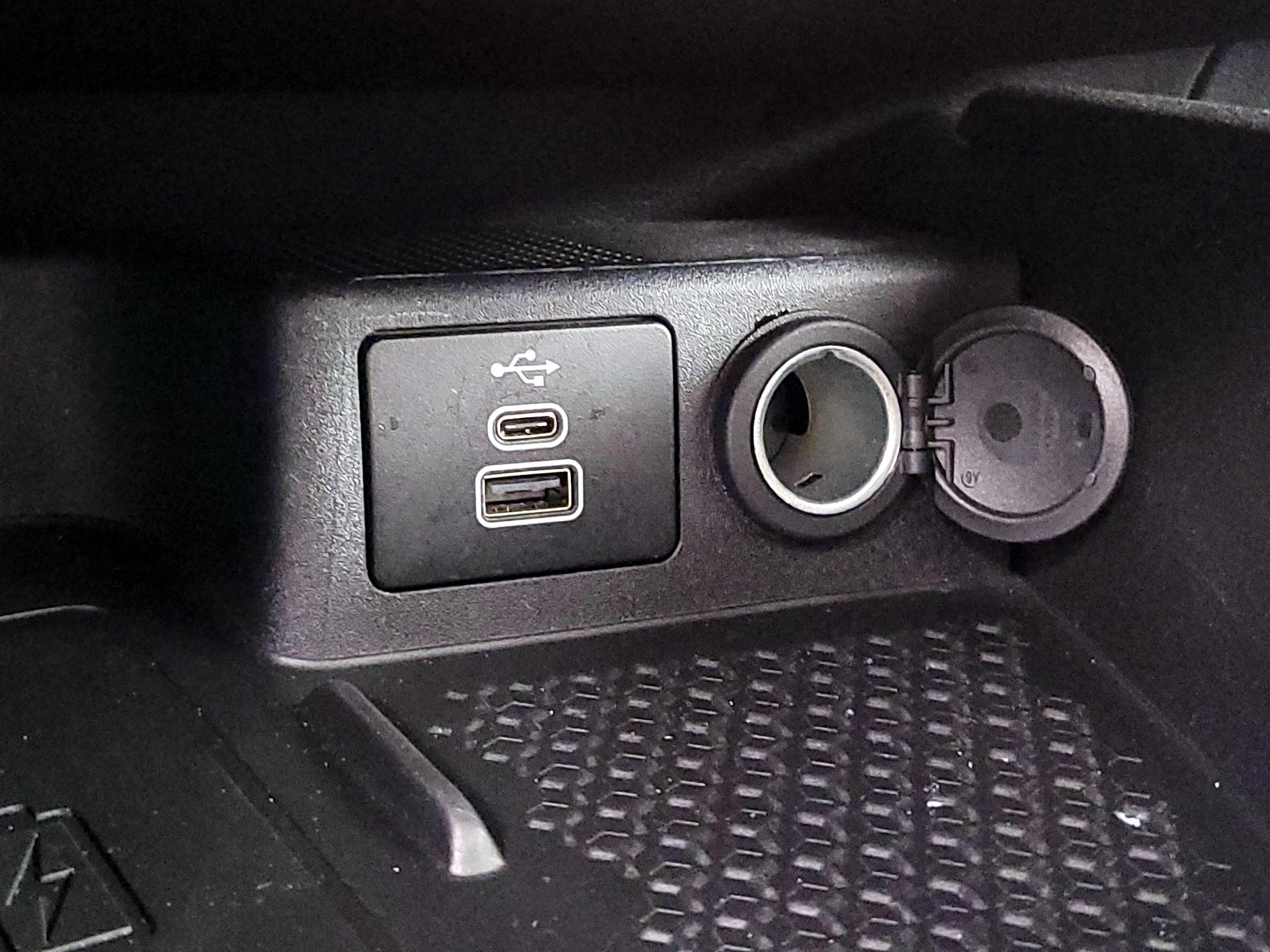 Thumbnail: 2024 Ford Bronco Sport - 19