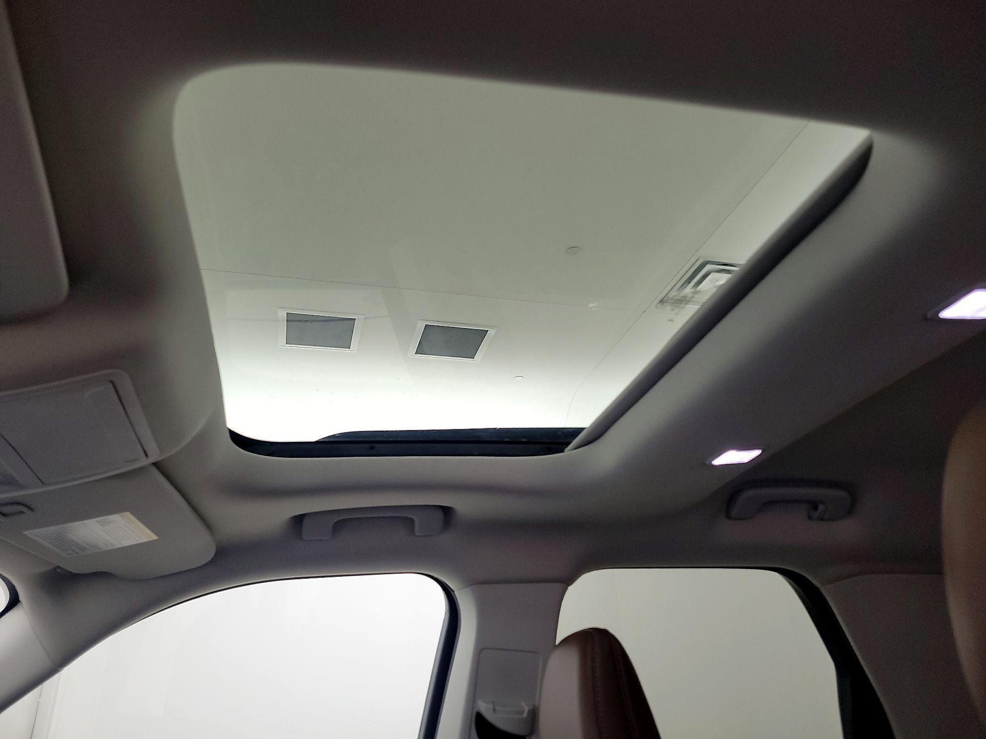 Thumbnail: 2024 Ford Bronco Sport - 20