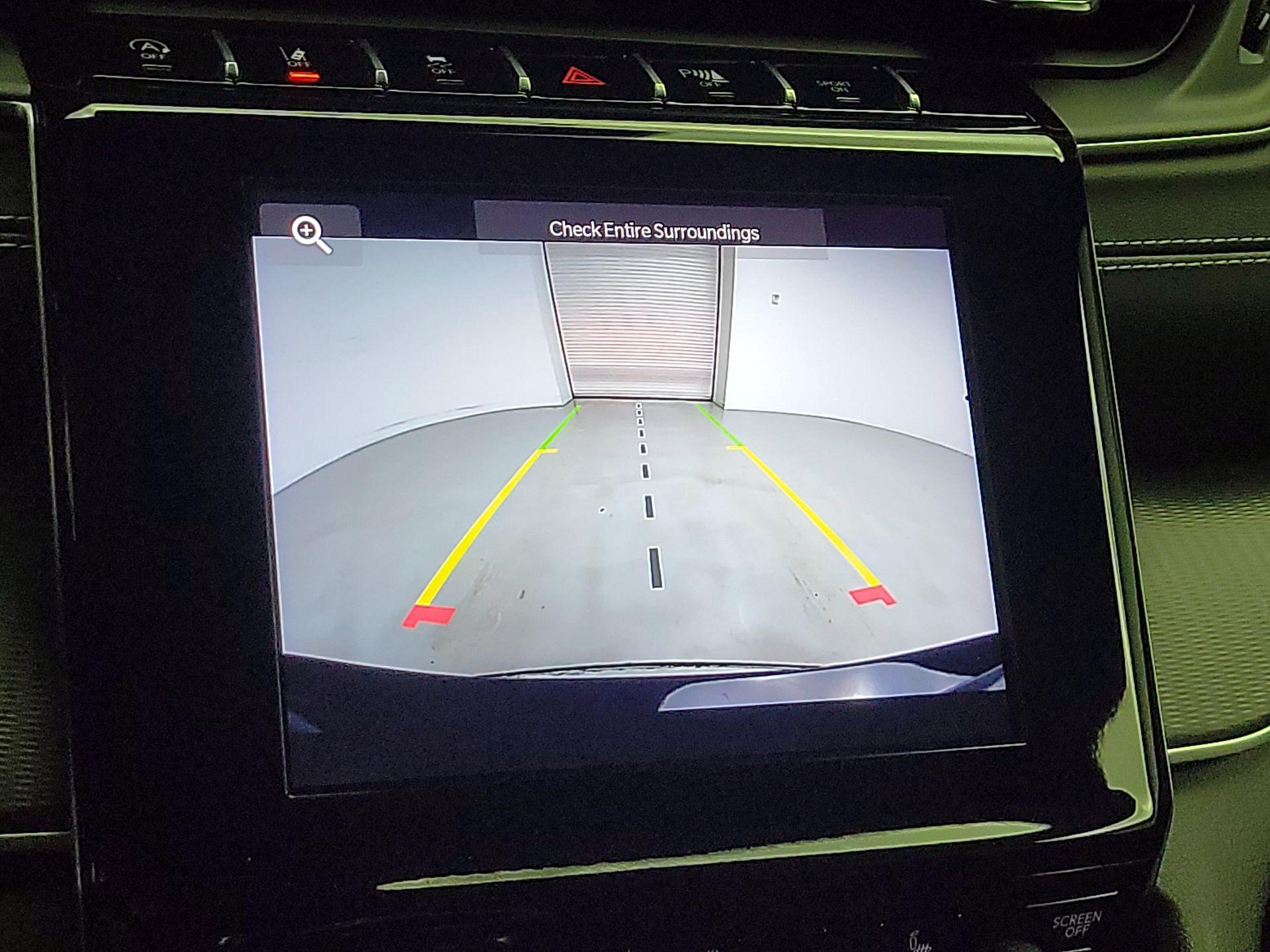 Thumbnail: 2023 Jeep Grand Cherokee L - 14