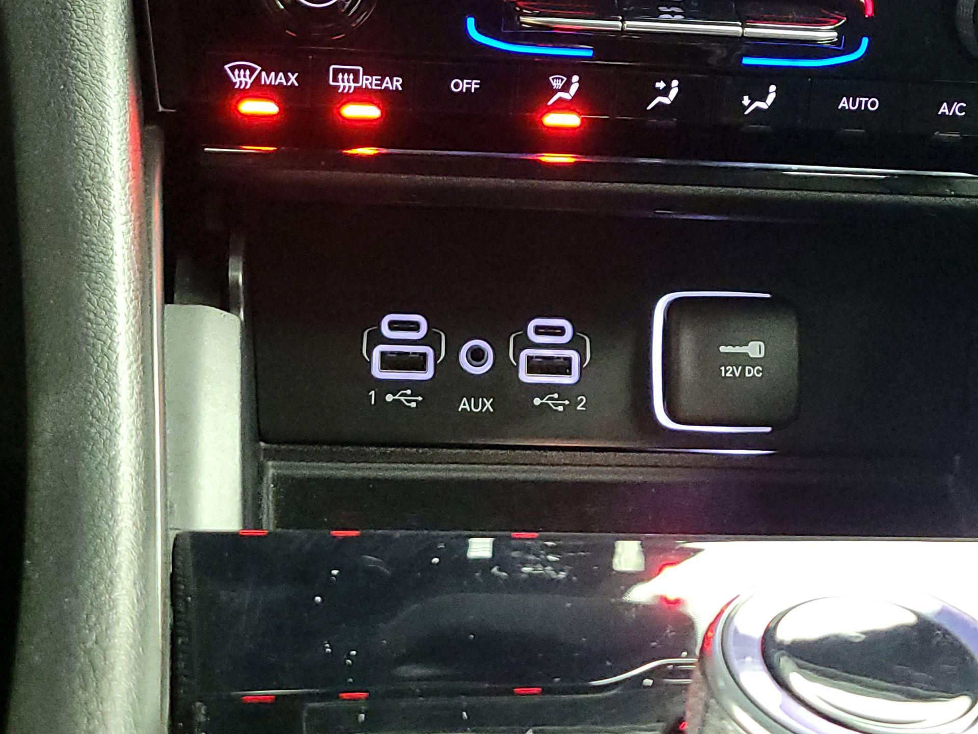 Thumbnail: 2023 Jeep Grand Cherokee L - 18