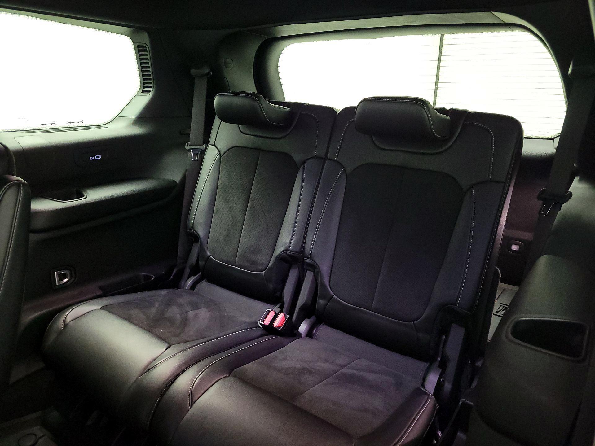 Thumbnail: 2023 Jeep Grand Cherokee L - 20