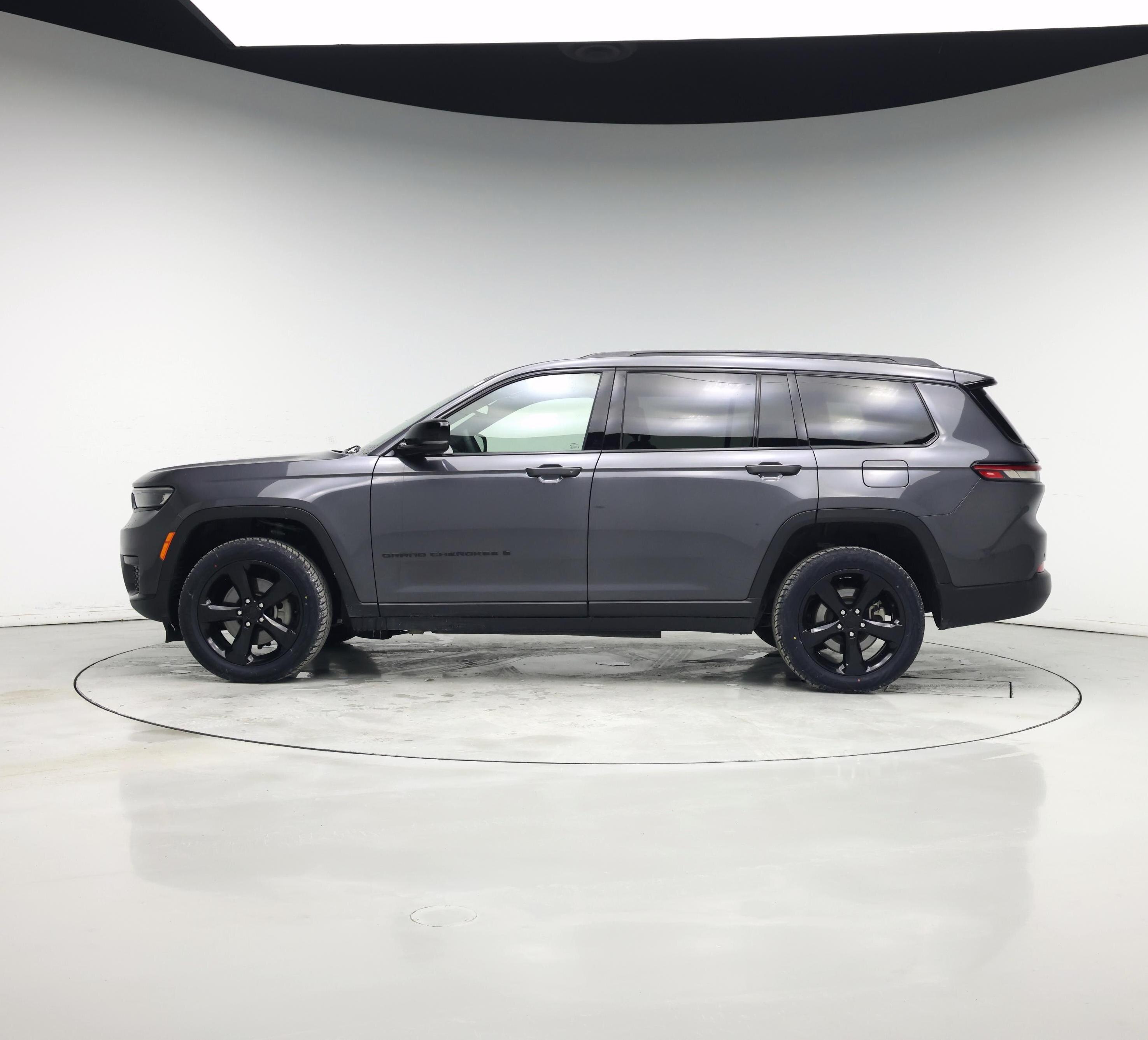 Thumbnail: 2023 Jeep Grand Cherokee L - 3