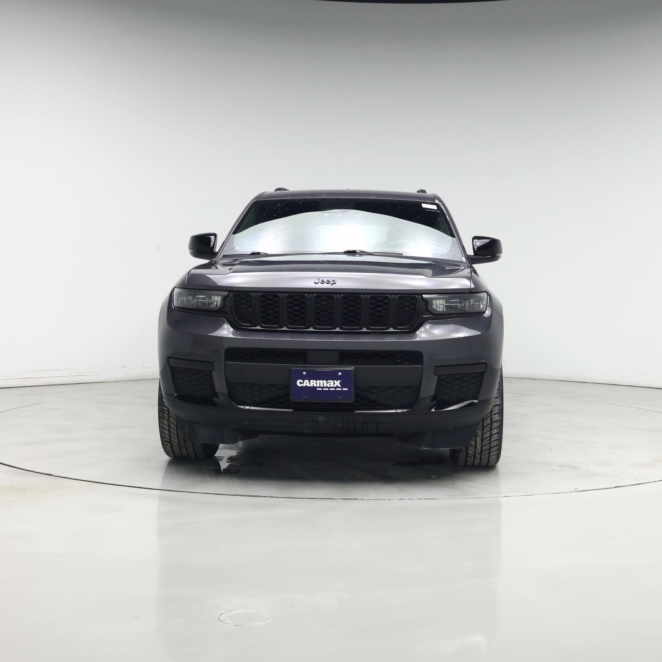 Thumbnail: 2023 Jeep Grand Cherokee L - 5