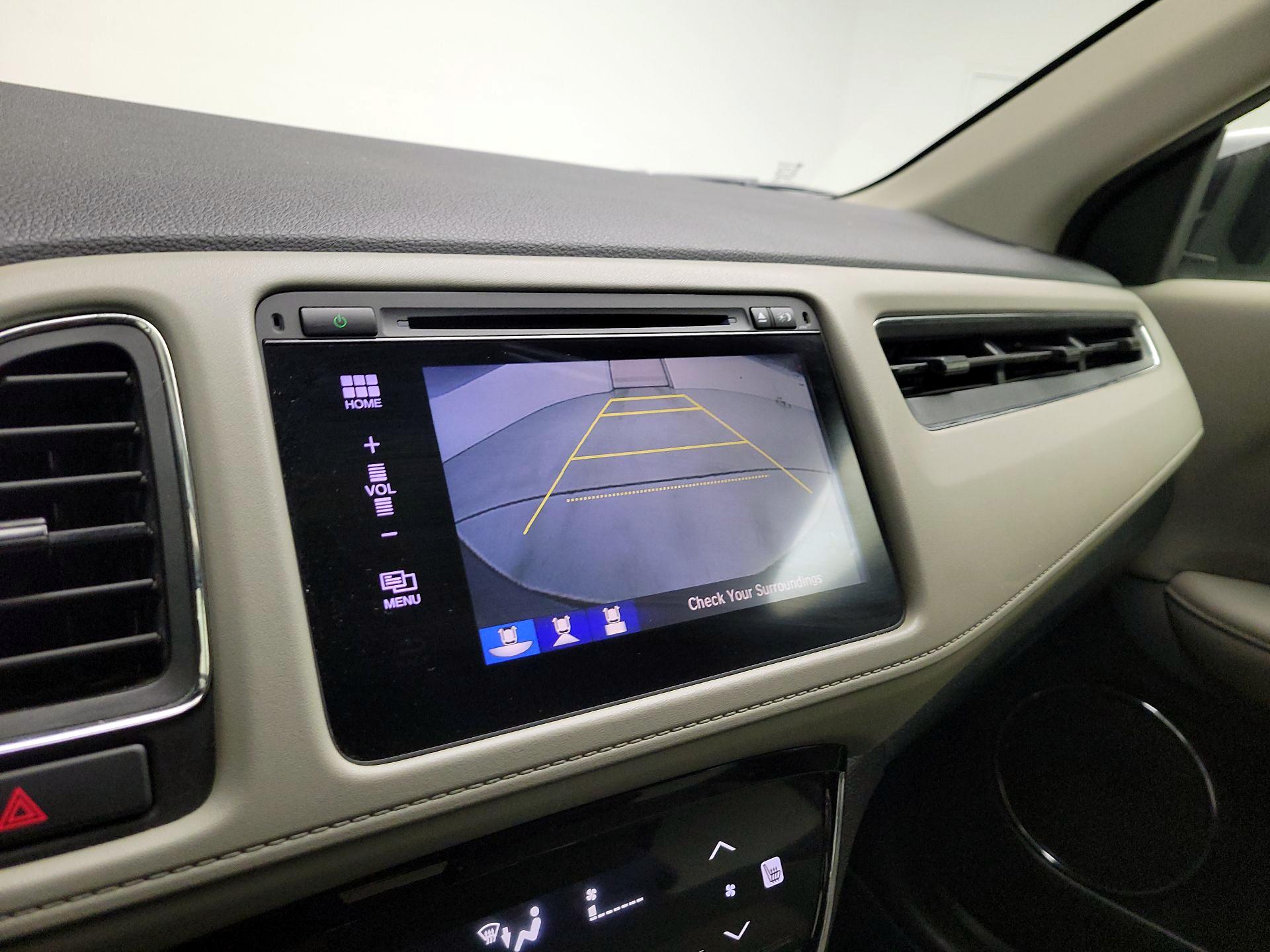 Thumbnail: 2017 Honda HR-V - 13