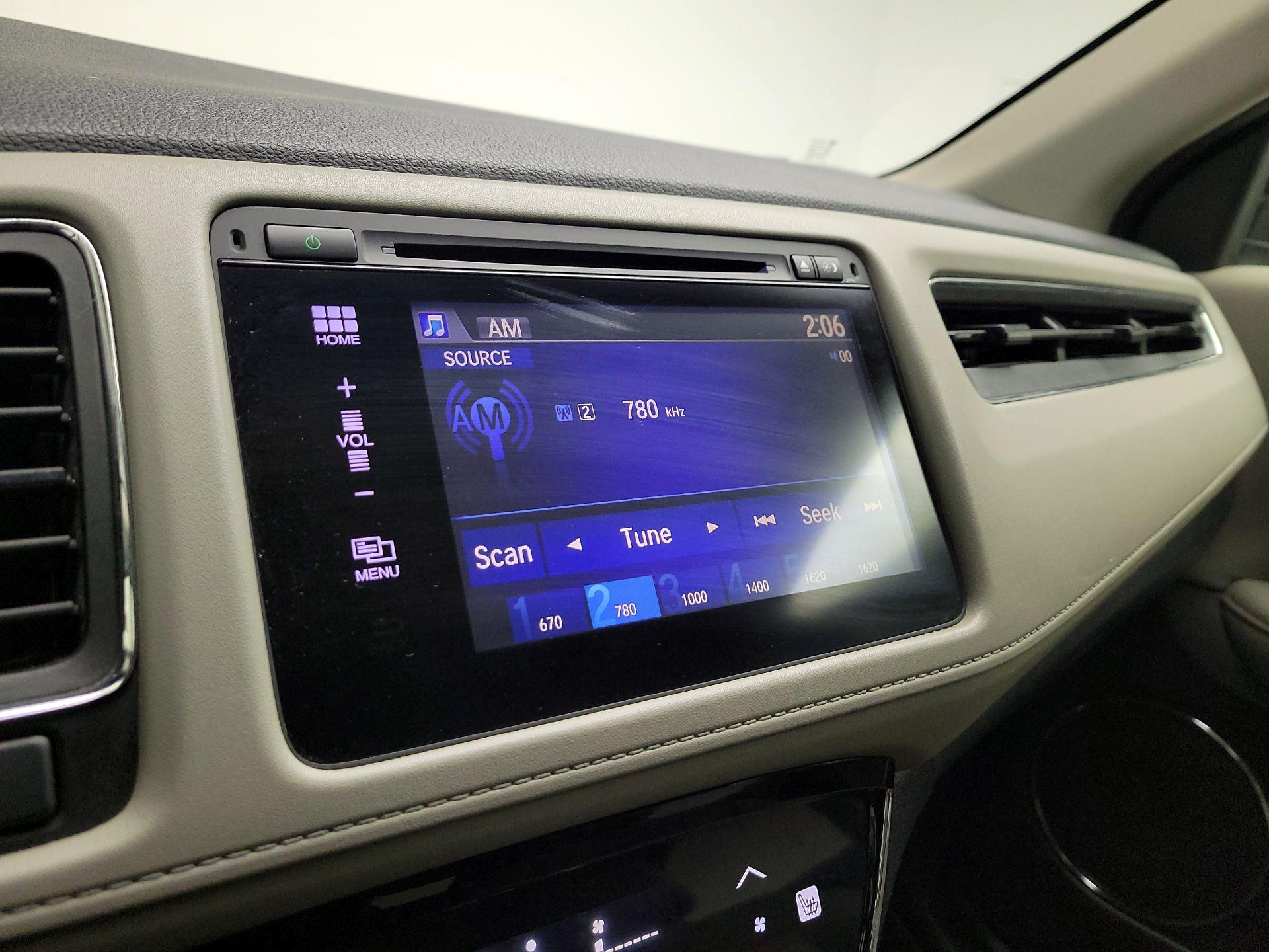 Thumbnail: 2017 Honda HR-V - 14