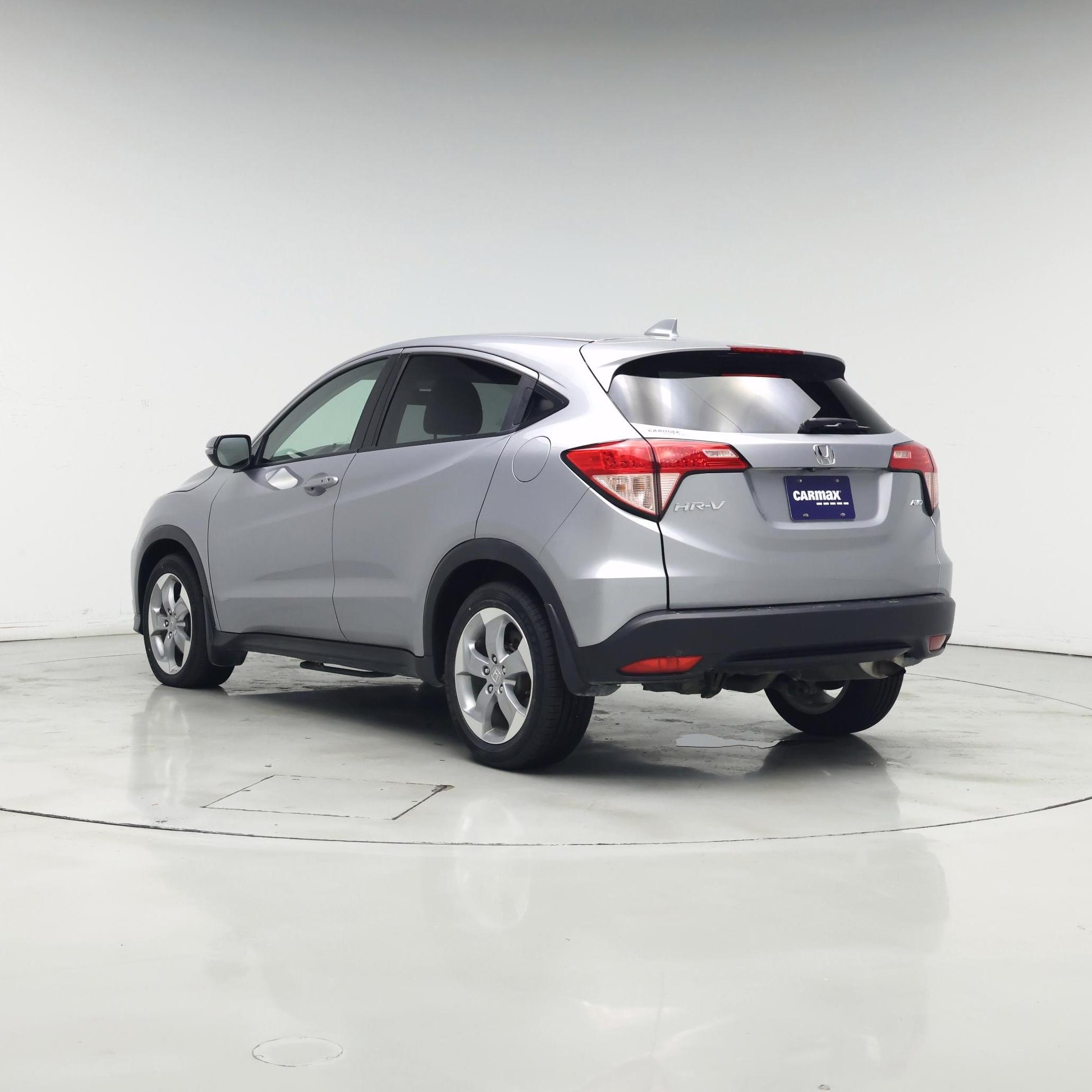 Thumbnail: 2017 Honda HR-V - 2