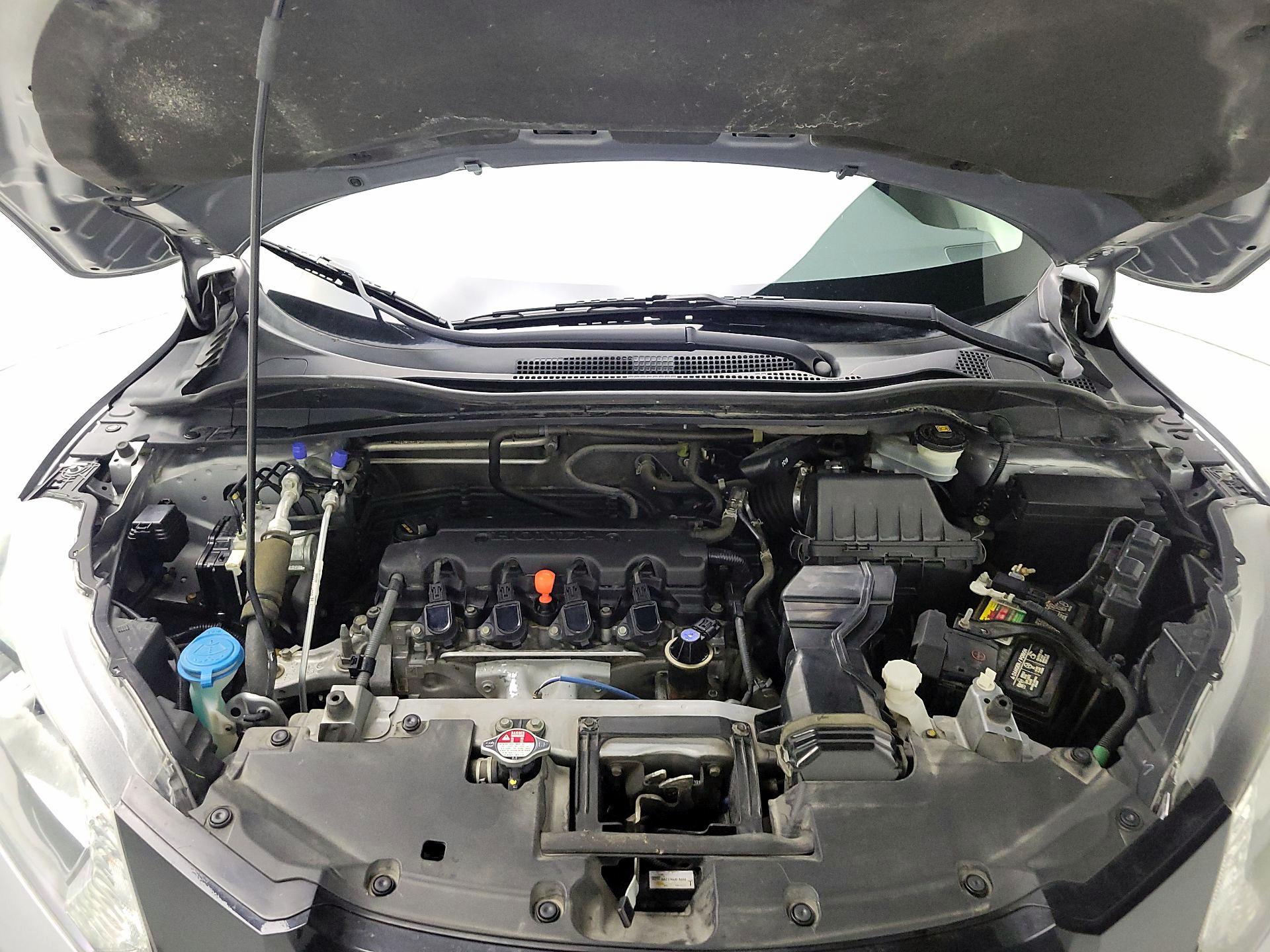 Thumbnail: 2017 Honda HR-V - 20