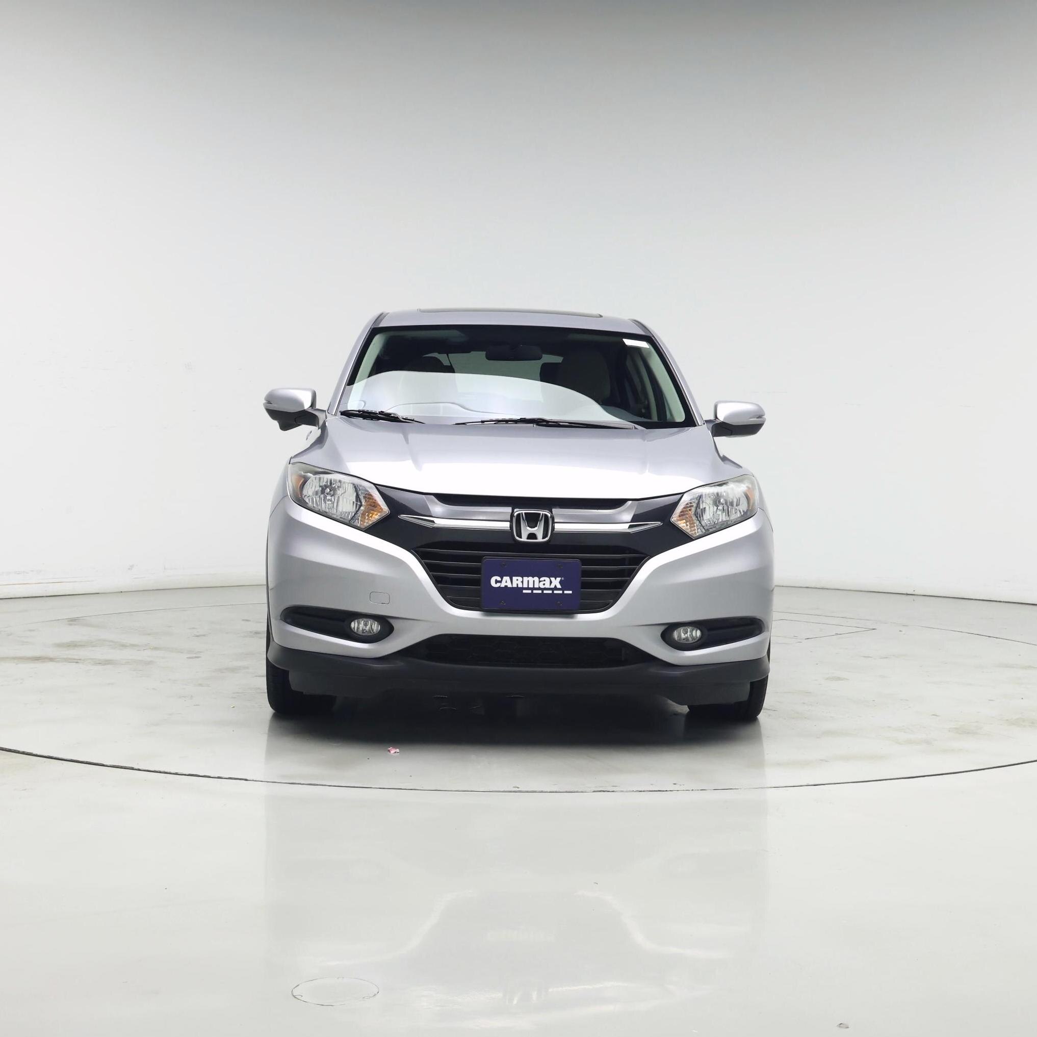 Thumbnail: 2017 Honda HR-V - 5