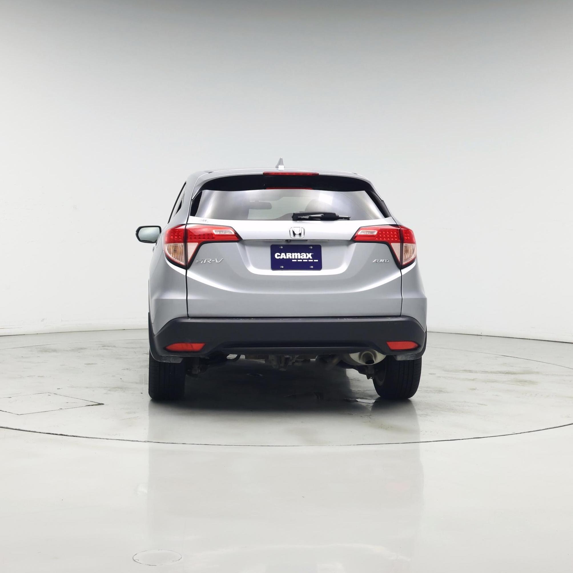 Thumbnail: 2017 Honda HR-V - 6