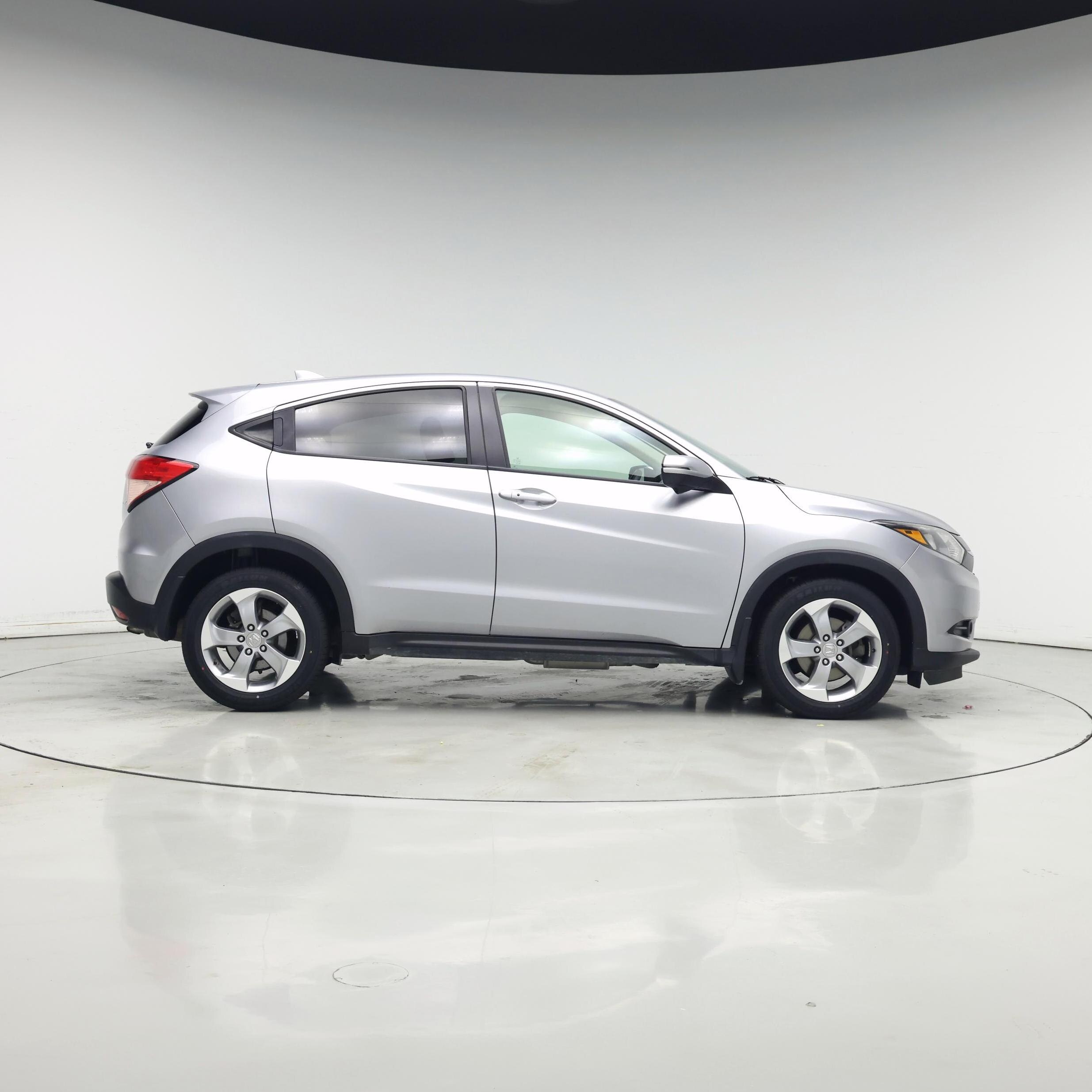 Thumbnail: 2017 Honda HR-V - 7