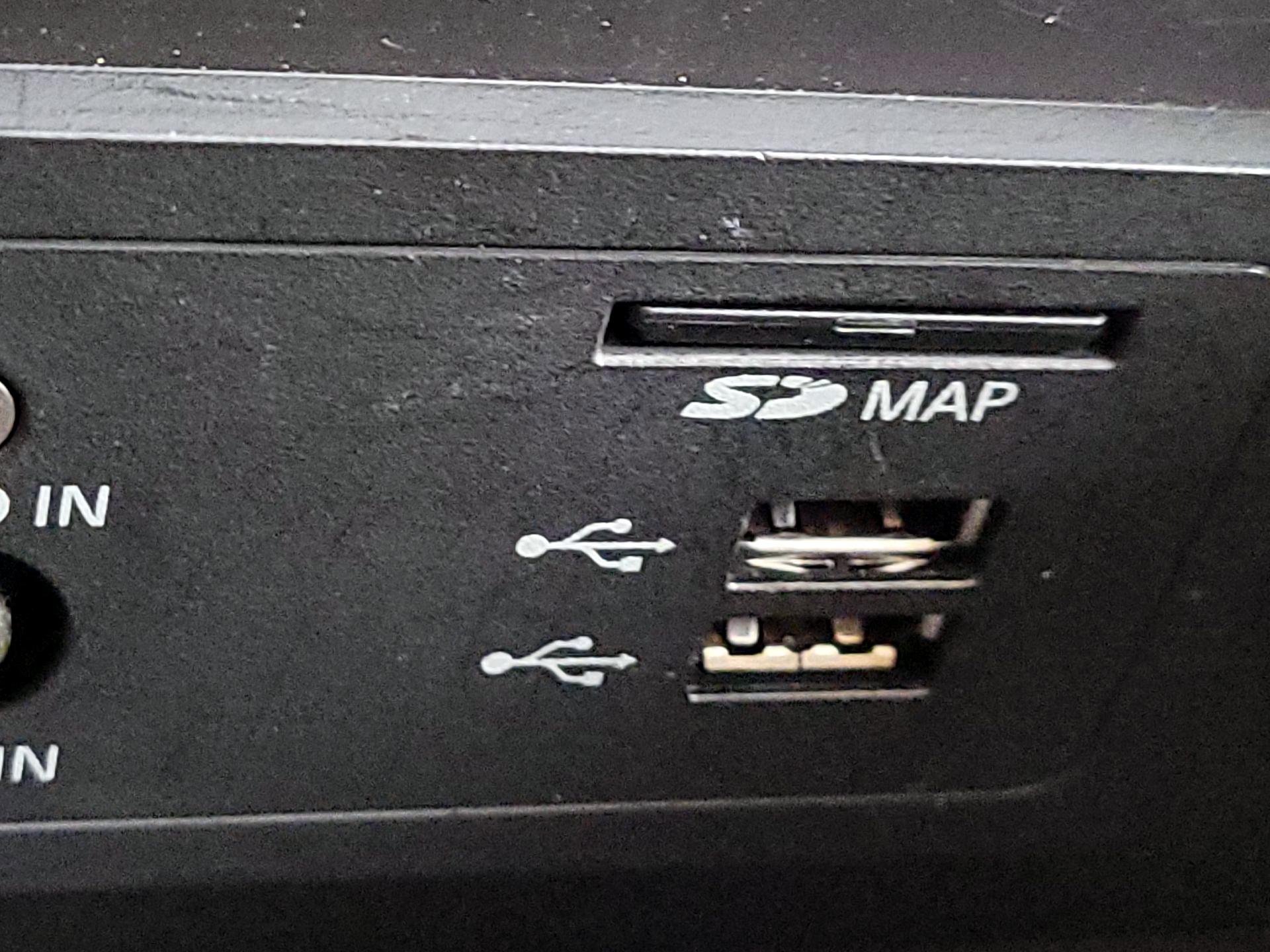 Thumbnail: 2017 Nissan Pathfinder - 19